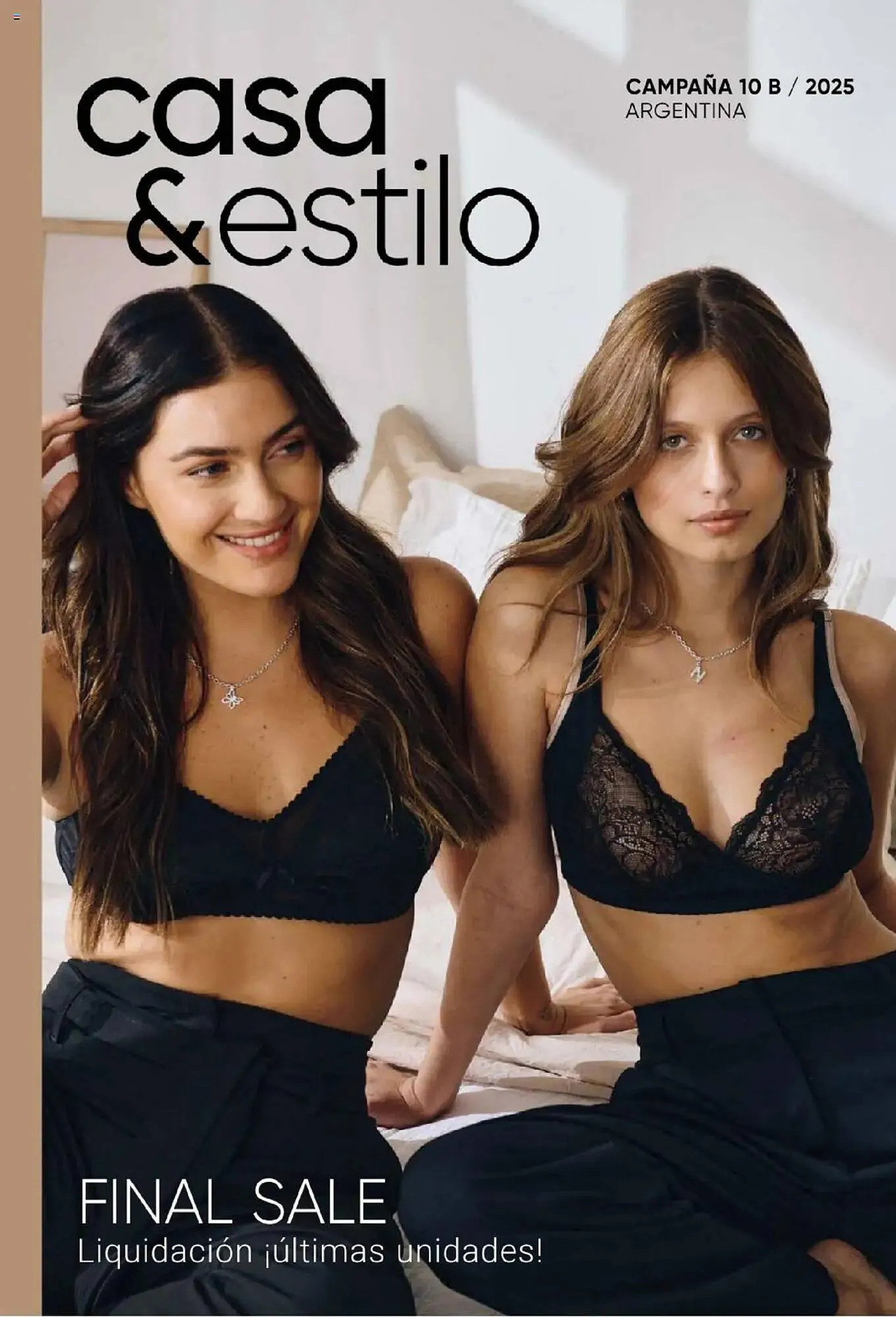 Ofertas de Catálogo Avon 3 de junio al 1 de septiembre 2025 - Página 1 del catálogo