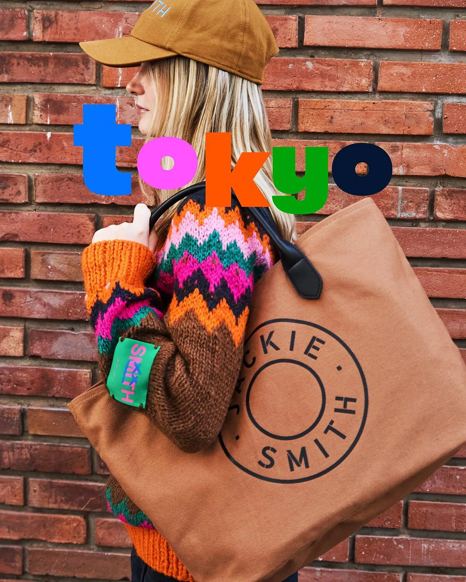 Ofertas de Catálogo Jackie Smith 23 de mayo al 31 de mayo 2025 - Página 1 del catálogo