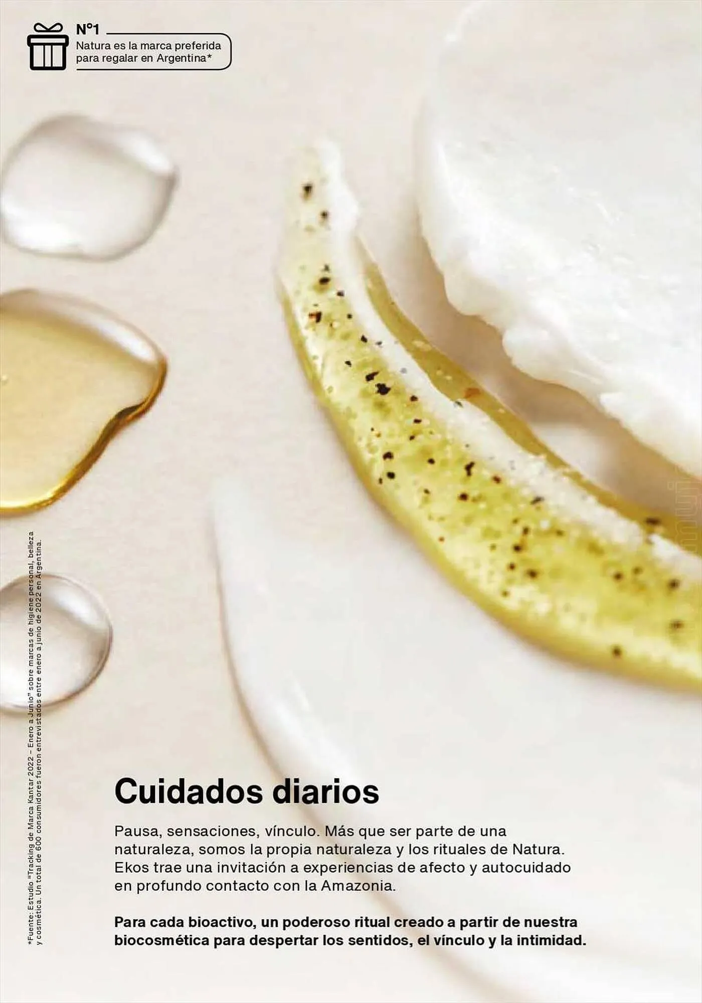 Ofertas de Catálogo Natura 5 de mayo al 31 de agosto 2023 - Página 97 del catálogo