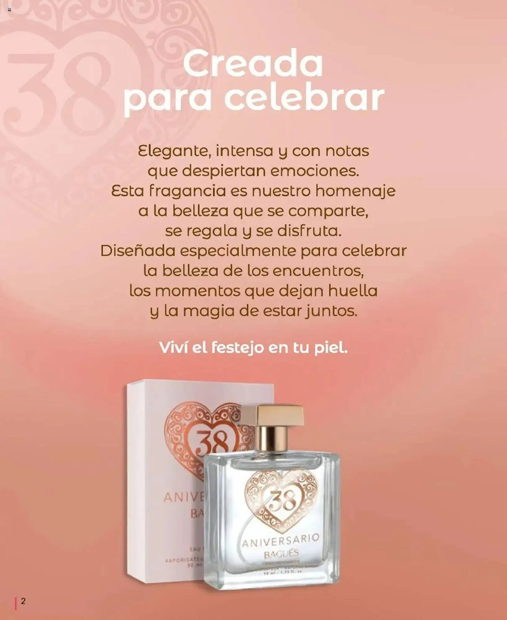 Ofertas de Catálogo Bagués 28 de julio al 23 de agosto 2025 - Página 2 del catálogo