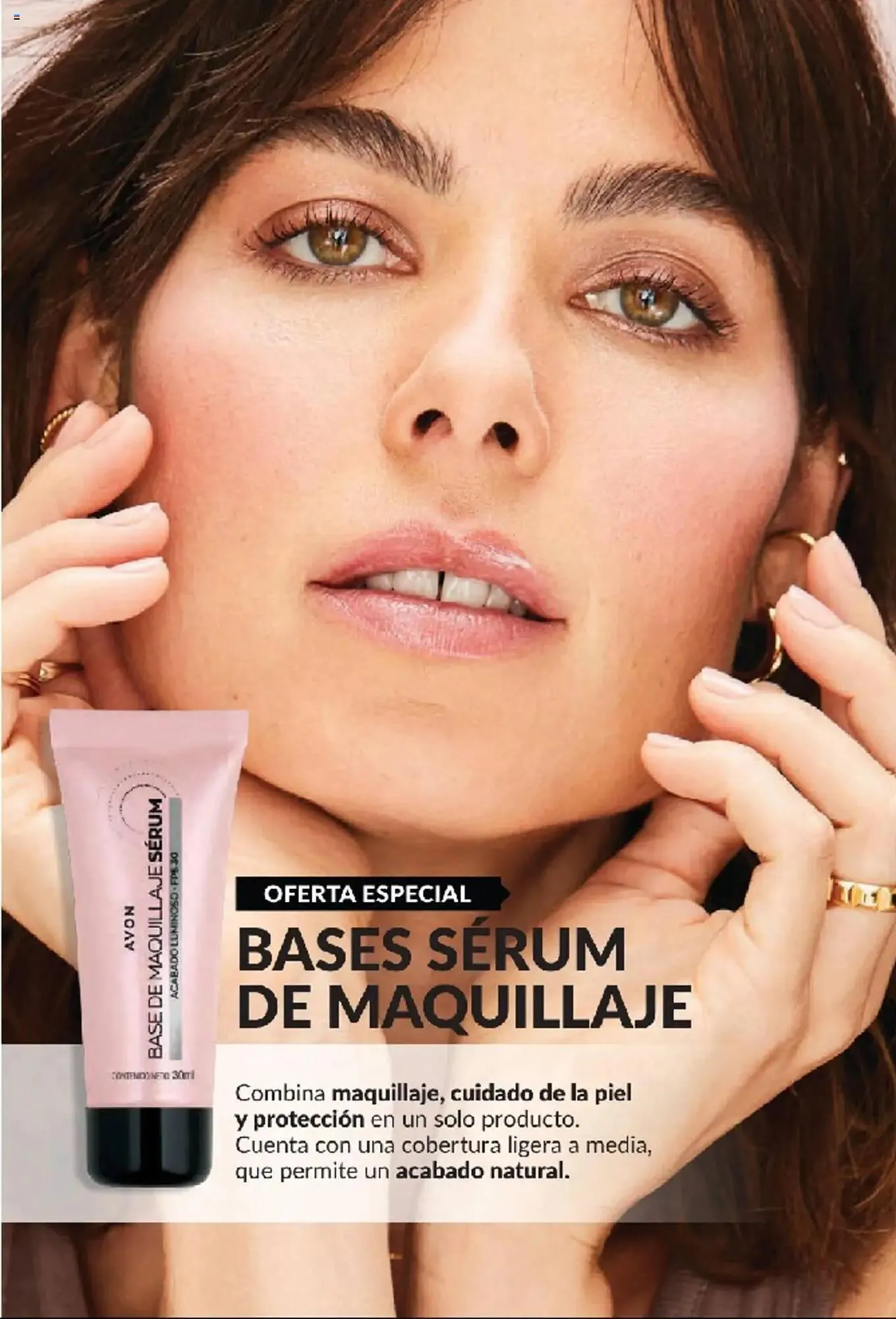 Ofertas de Catálogo Avon 11 de marzo al 24 de marzo 2025 - Página 34 del catálogo