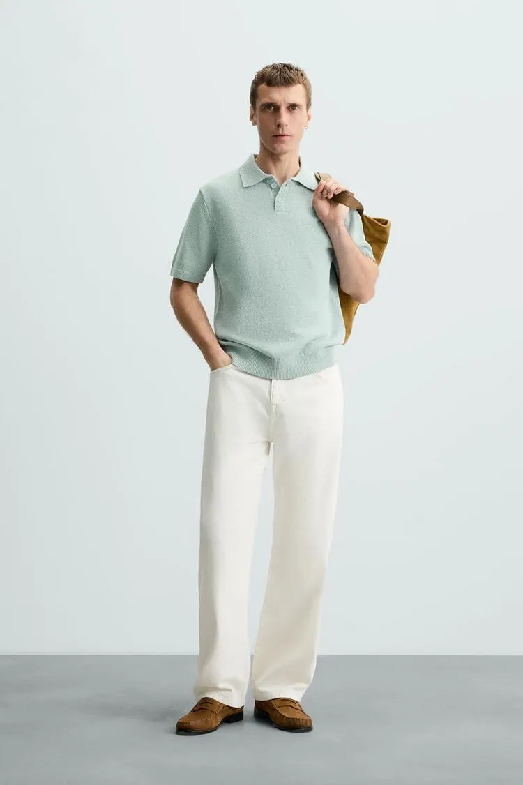 POLO PUNTO ESTRUCTURA