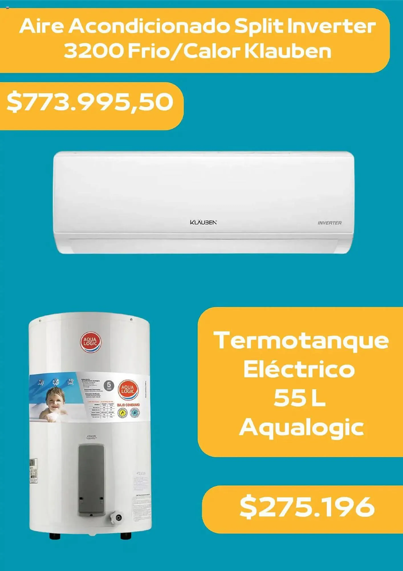 Ofertas de Catálogo Easy 7 de abril al 4 de mayo 2025 - Página 4 del catálogo