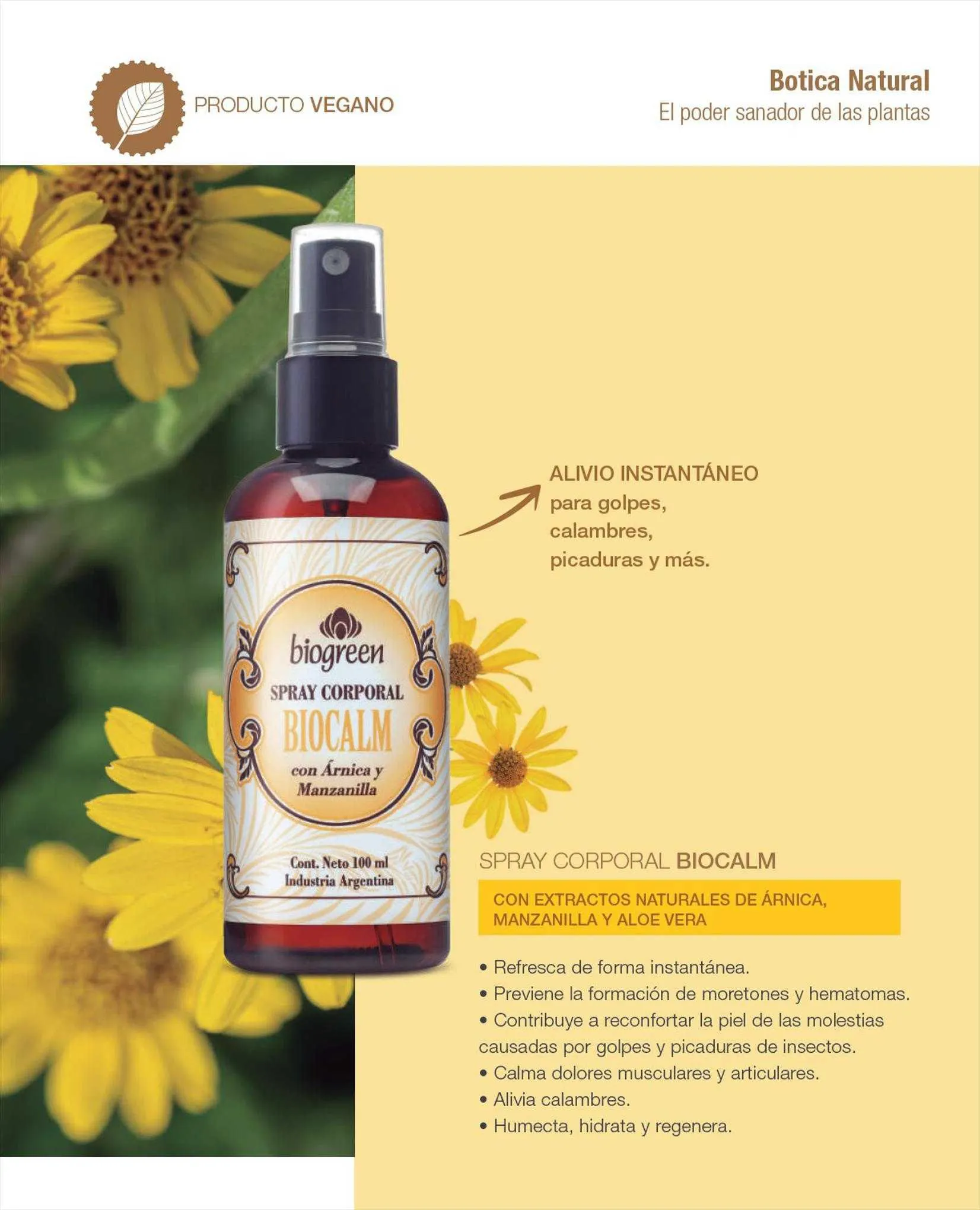 Ofertas de Catálogo Biogreen 17 de agosto al 31 de agosto 2023 - Página 69 del catálogo