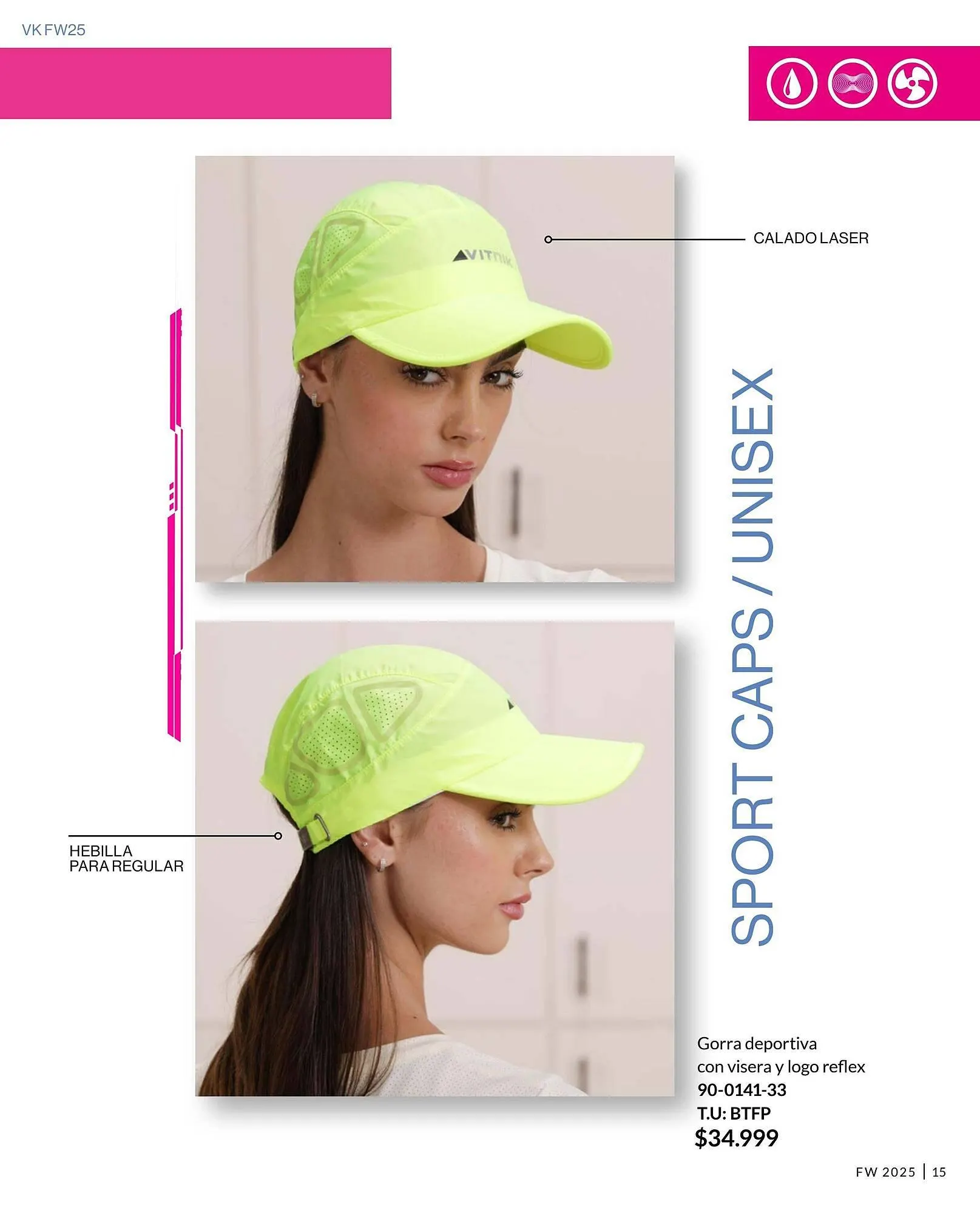 Ofertas de Catálogo Vitnik 25 de febrero al 30 de abril 2025 - Página 15 del catálogo