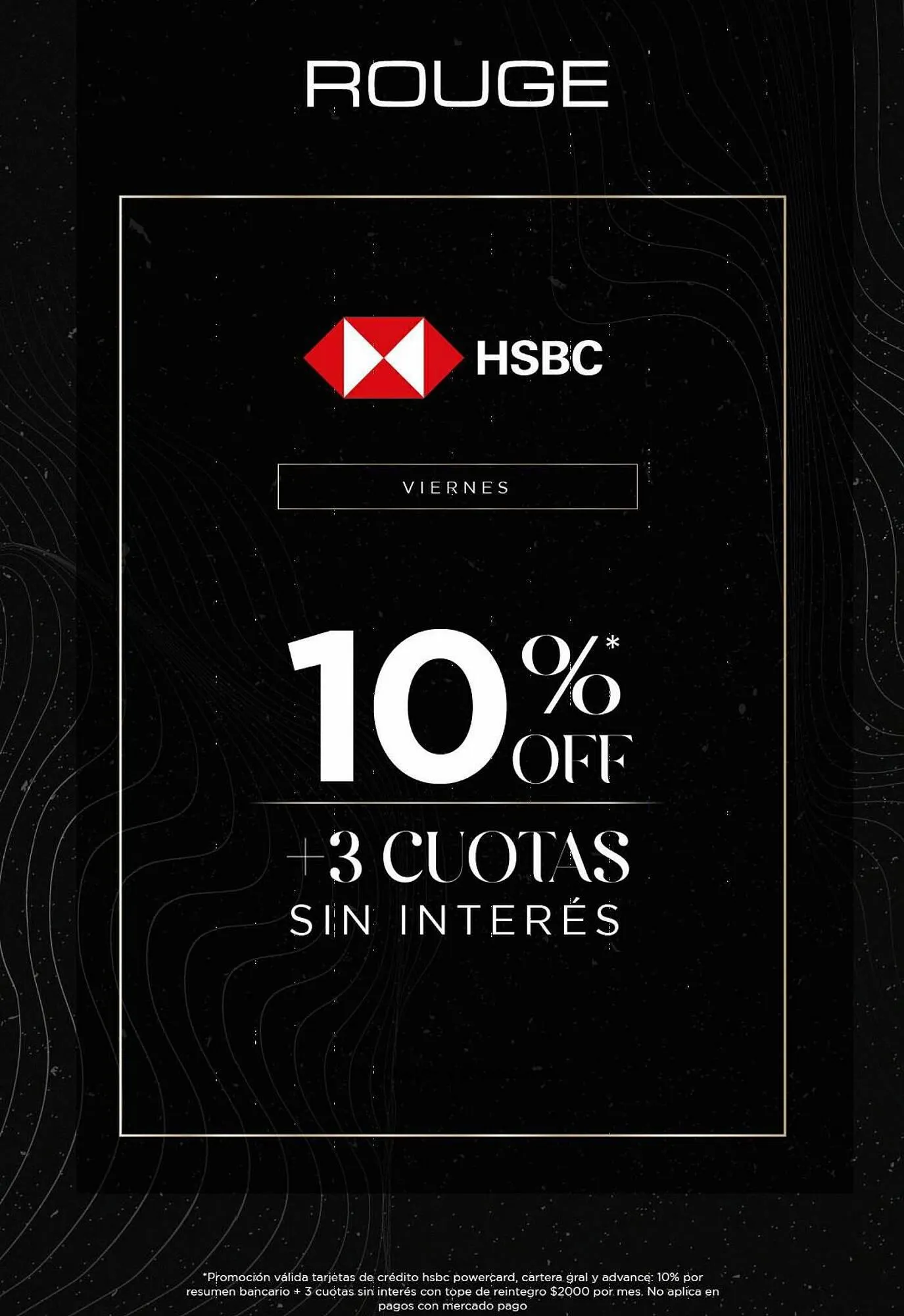 Ofertas de Catálogo Perfumerías Rouge 31 de julio al 9 de agosto 2023 - Página 6 del catálogo