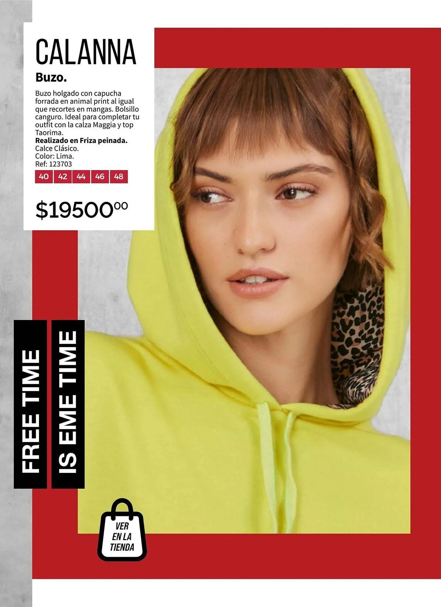 Ofertas de Catálogo Martina di Trento 8 de abril al 30 de abril 2025 - Página 141 del catálogo