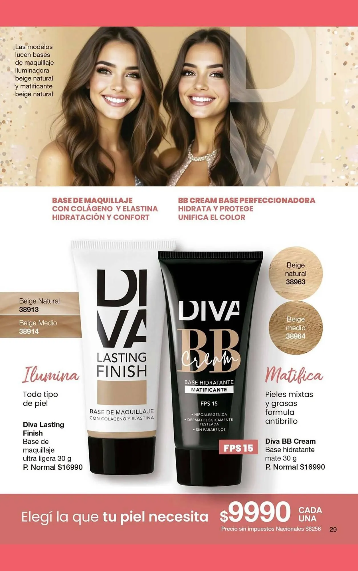 Ofertas de Folleto Gigot 6 de marzo al 30 de abril 2026 - Página 51 del catálogo