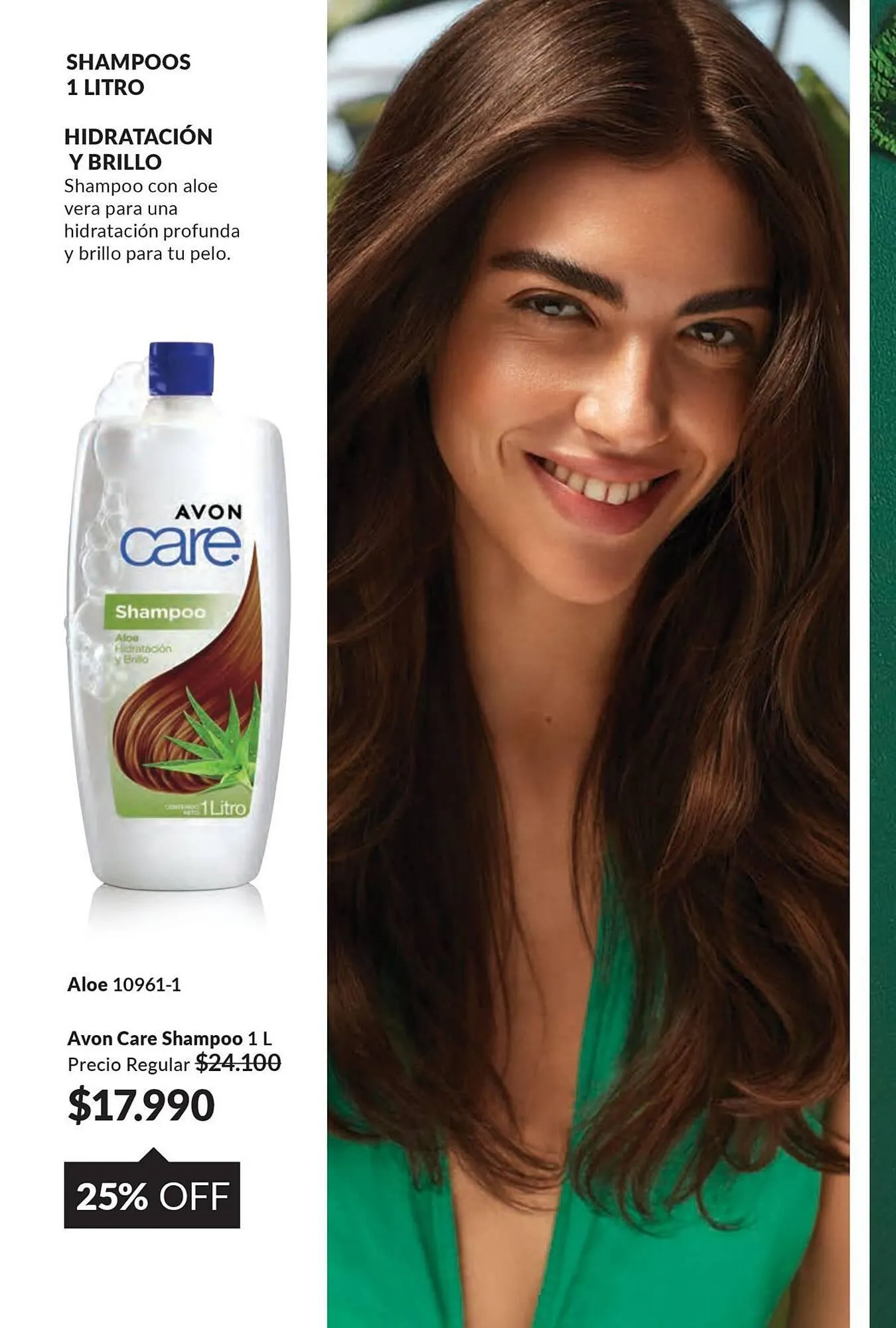 Ofertas de Catálogo Avon 27 de noviembre al 11 de diciembre 2024 - Página 130 del catálogo
