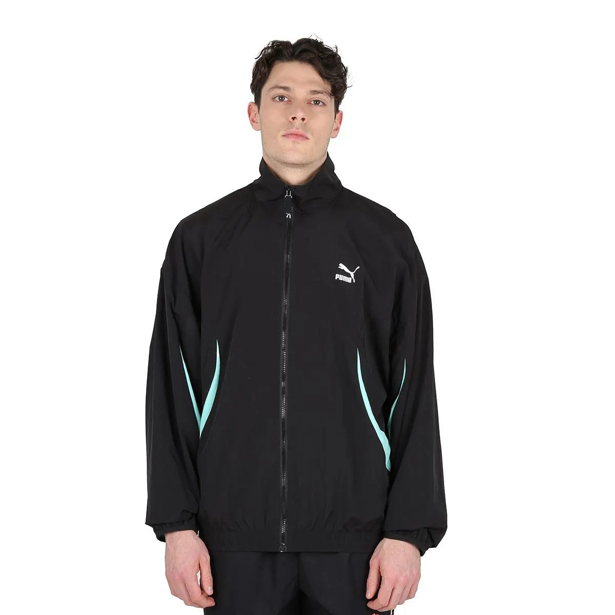 Campera Puma Swxp Track