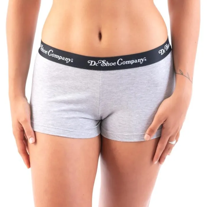 Short Mely 2 (Grey) DC Mujer