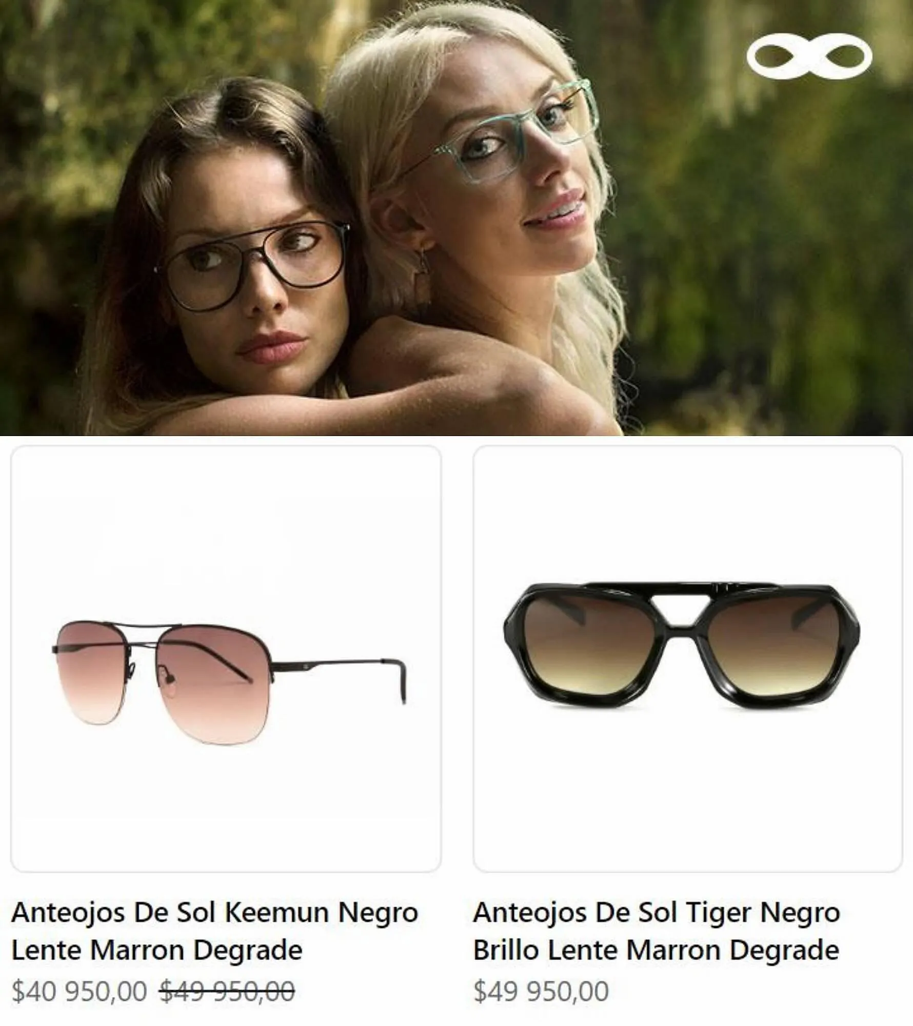 Ofertas de Catálogo Infinit 21 de julio al 28 de agosto 2023 - Página 7 del catálogo