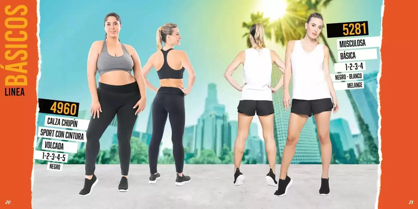 Ofertas de Cocot Sport 4 de octubre al 28 de febrero 2025 - Página 11 del catálogo