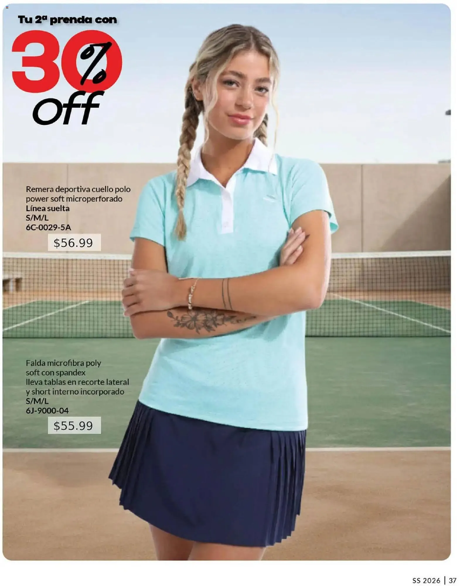 Ofertas de Catálogo Vitnik 1 de enero al 31 de diciembre 2026 - Página 37 del catálogo