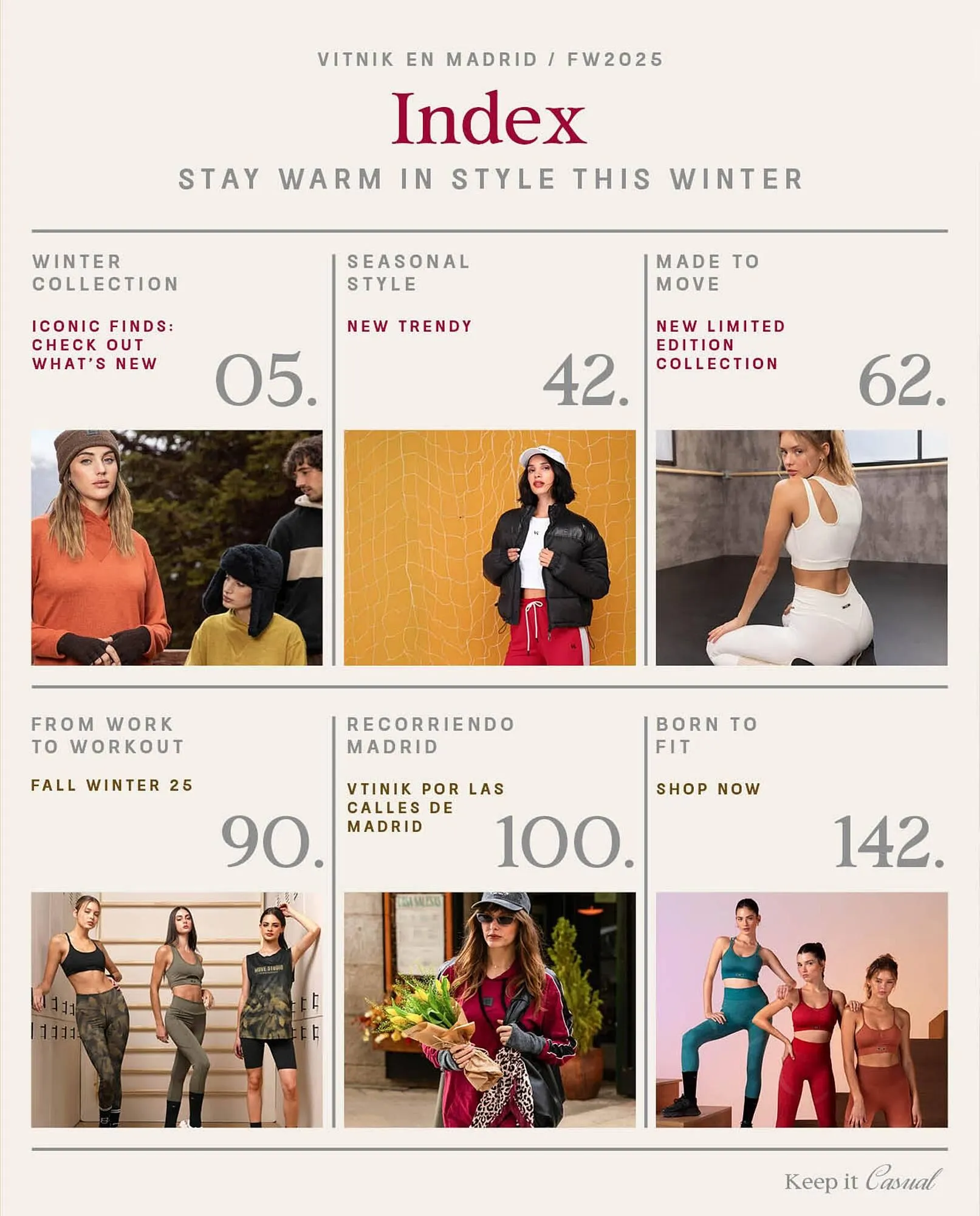 Ofertas de Catálogo Vitnik 2 de junio al 15 de junio 2025 - Página 4 del catálogo