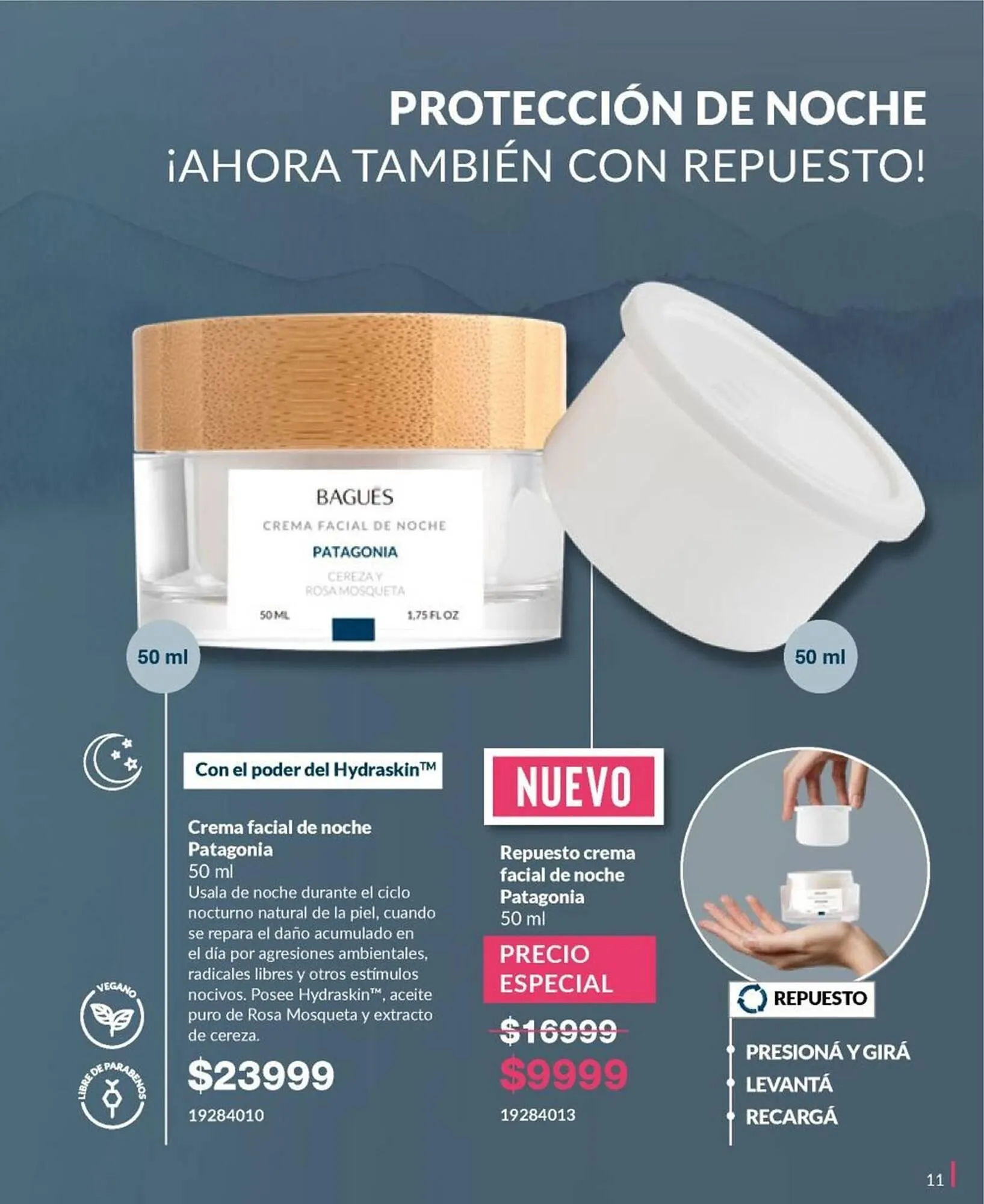 Ofertas de Catálogo Bagués 20 de octubre al 3 de noviembre 2024 - Página 22 del catálogo