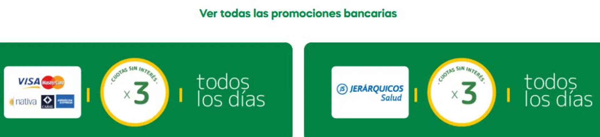 Catálogo Kilbel Supermercados - 1