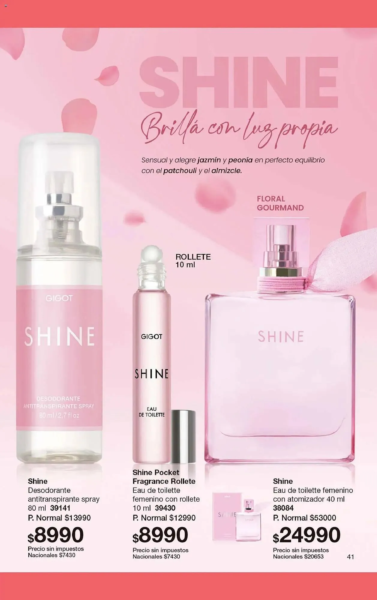 Ofertas de Folleto Gigot 1 de abril al 1 de mayo 2026 - Página 67 del catálogo