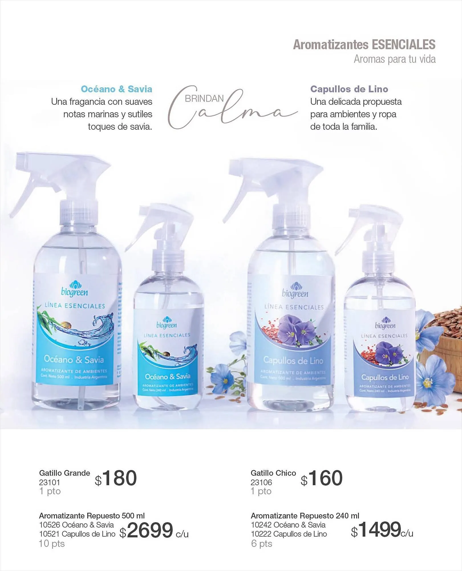 Ofertas de Catálogo Biogreen 27 de julio al 30 de julio 2023 - Página 27 del catálogo