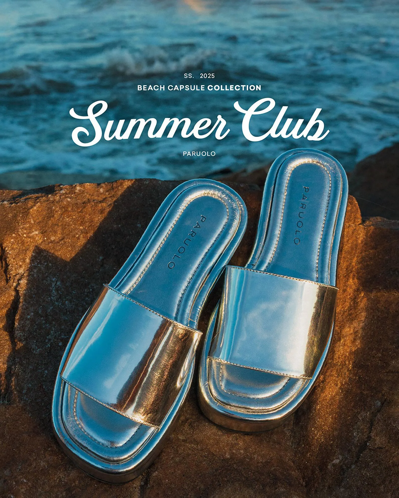 Catálogo Paruolo - 1