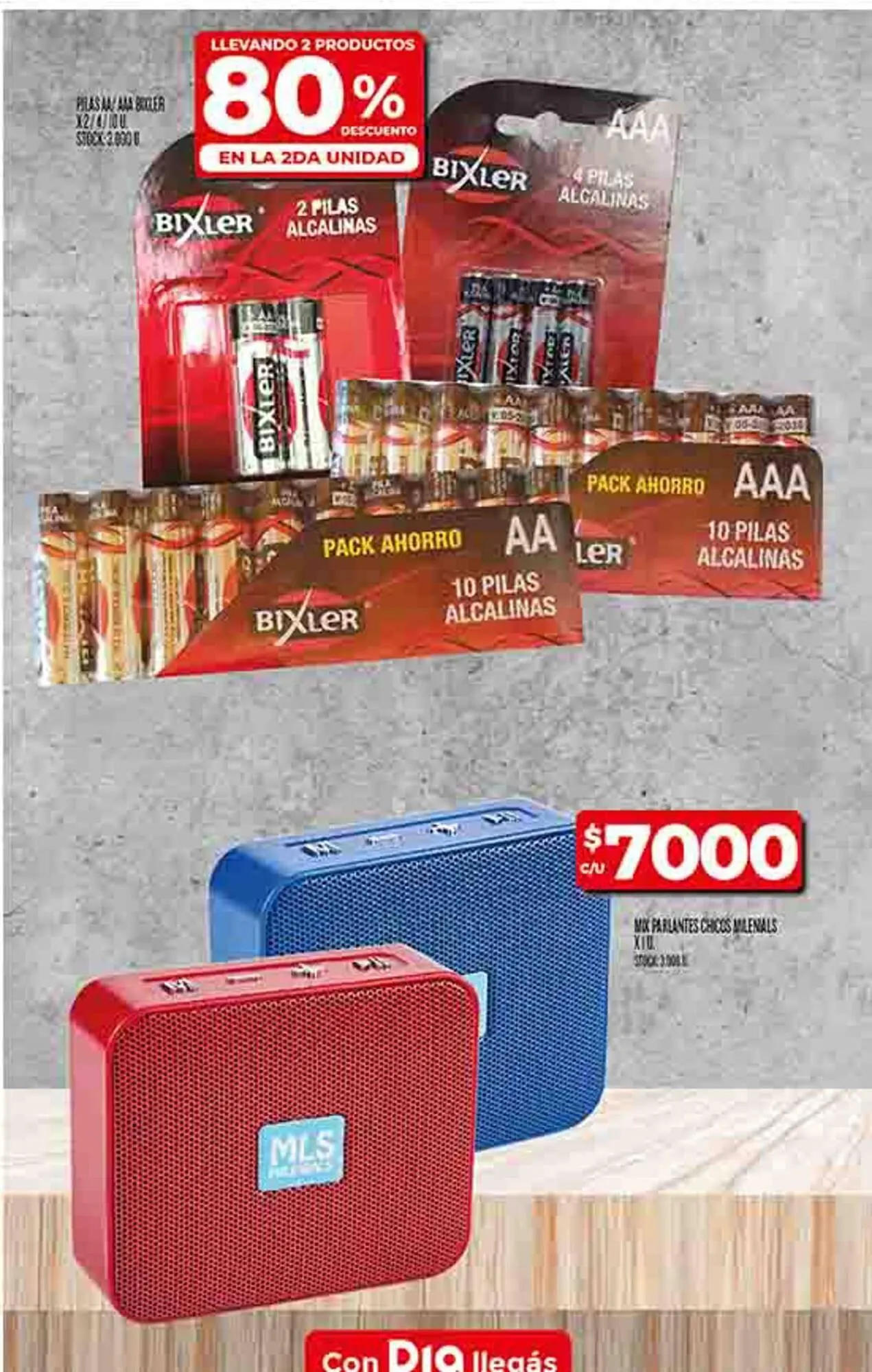 Ofertas de Catálogo Supermercados DIA 14 de noviembre al 28 de noviembre 2024 - Página 60 del catálogo