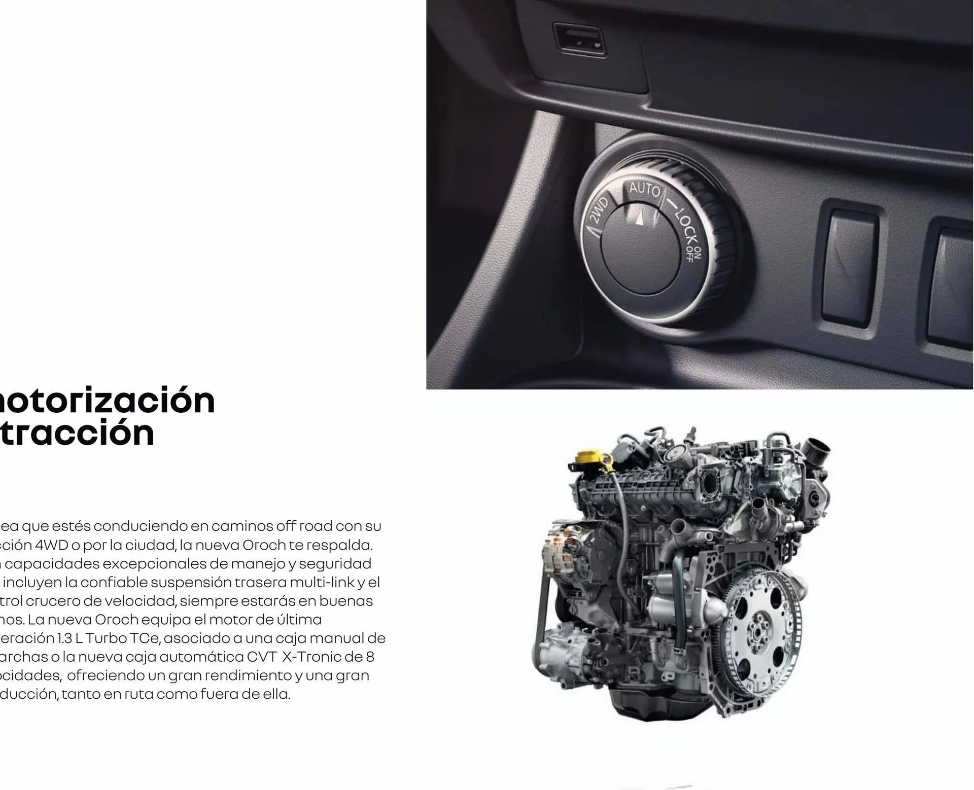 Ofertas de Catálogo Renault 14 de febrero al 10 de enero 2024 - Página 11 del catálogo