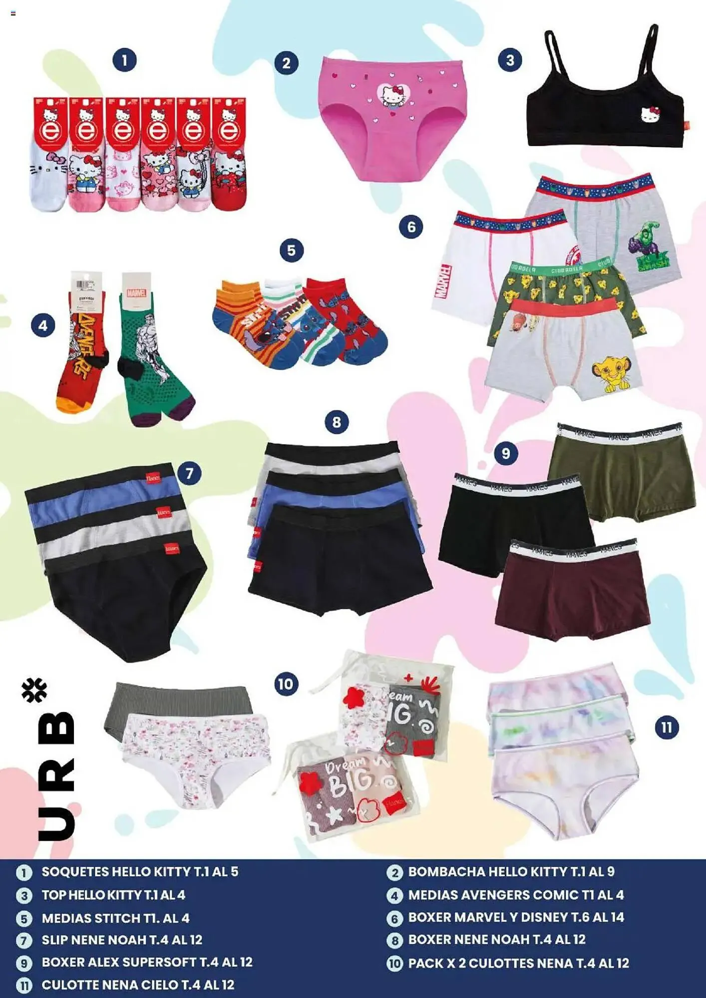 Ofertas de Catálogo Jumbo 5 de agosto al 12 de agosto 2025 - Página 6 del catálogo