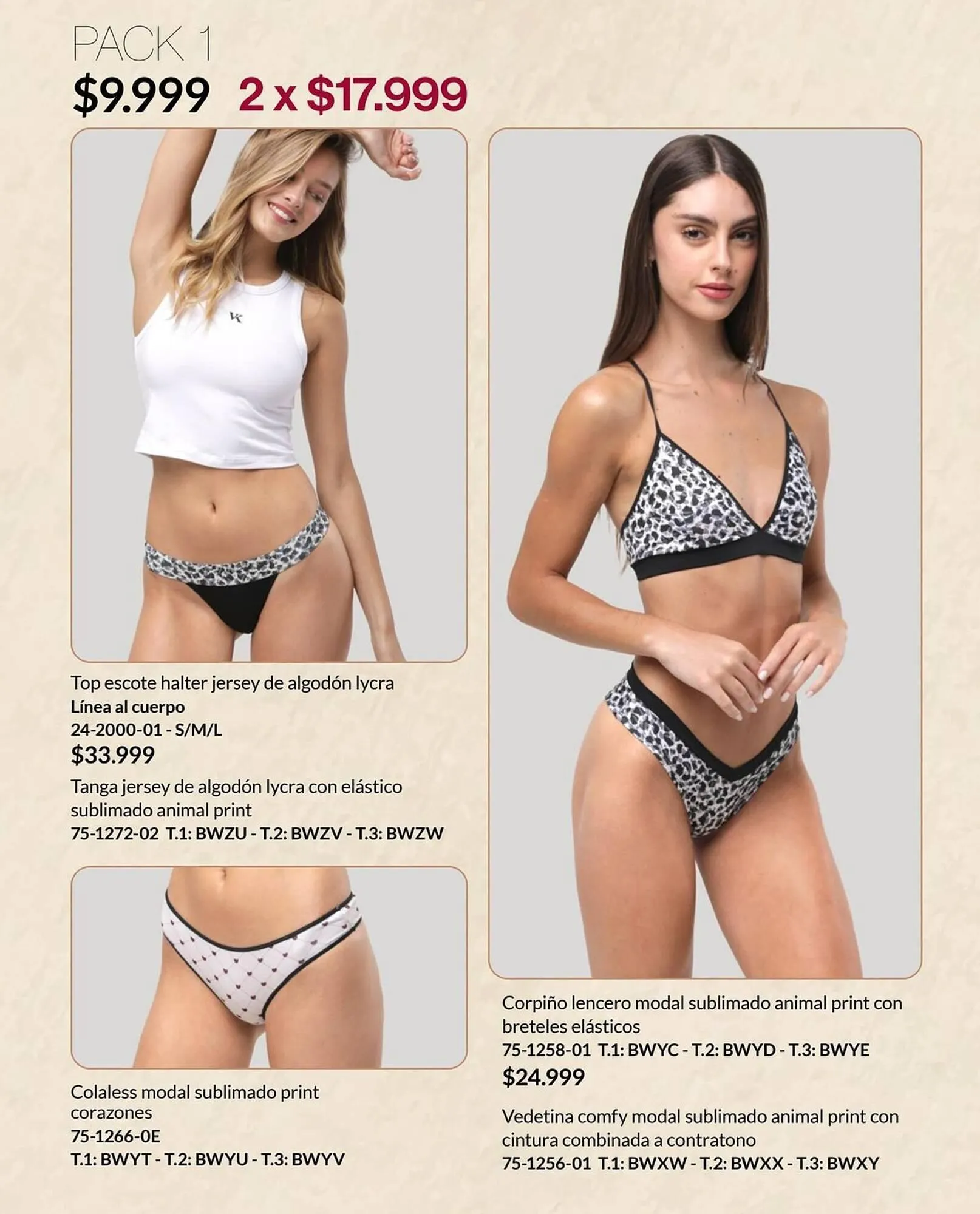 Ofertas de Catálogo Vitnik 1 de septiembre al 31 de diciembre 2025 - Página 32 del catálogo