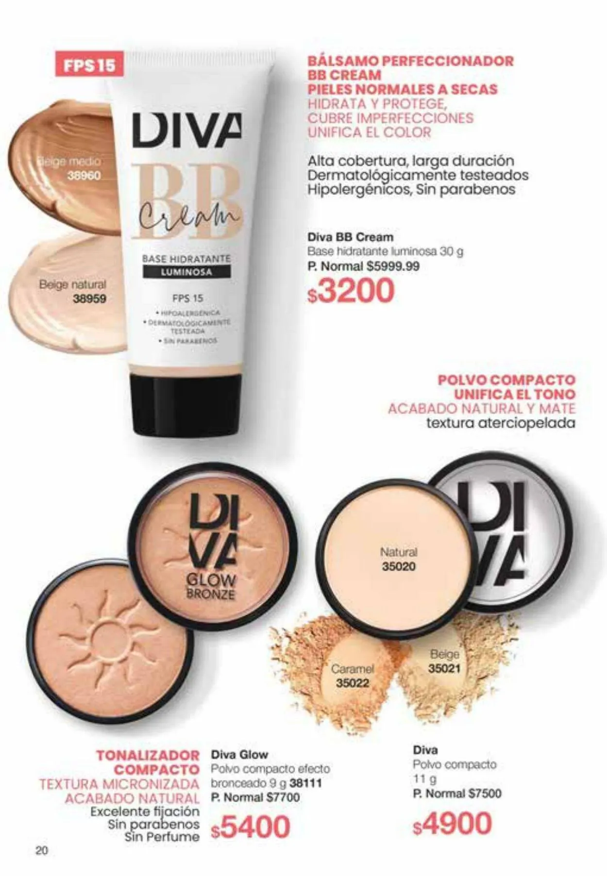 Ofertas de Gigot 30 de noviembre al 1 de enero 2024 - Página 20 del catálogo