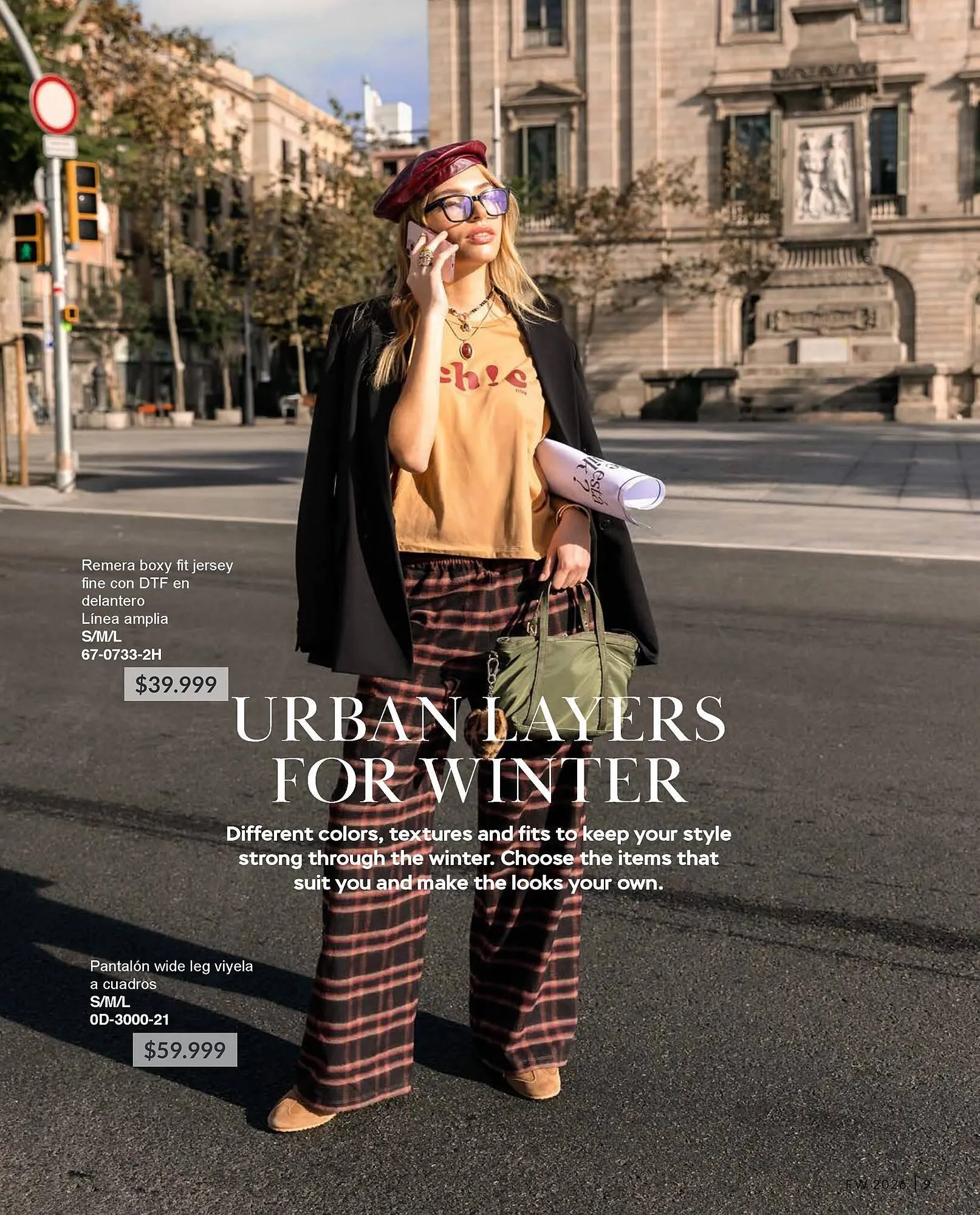 Ofertas de Catálogo Vitnik 24 de febrero al 28 de febrero 2026 - Página 9 del catálogo