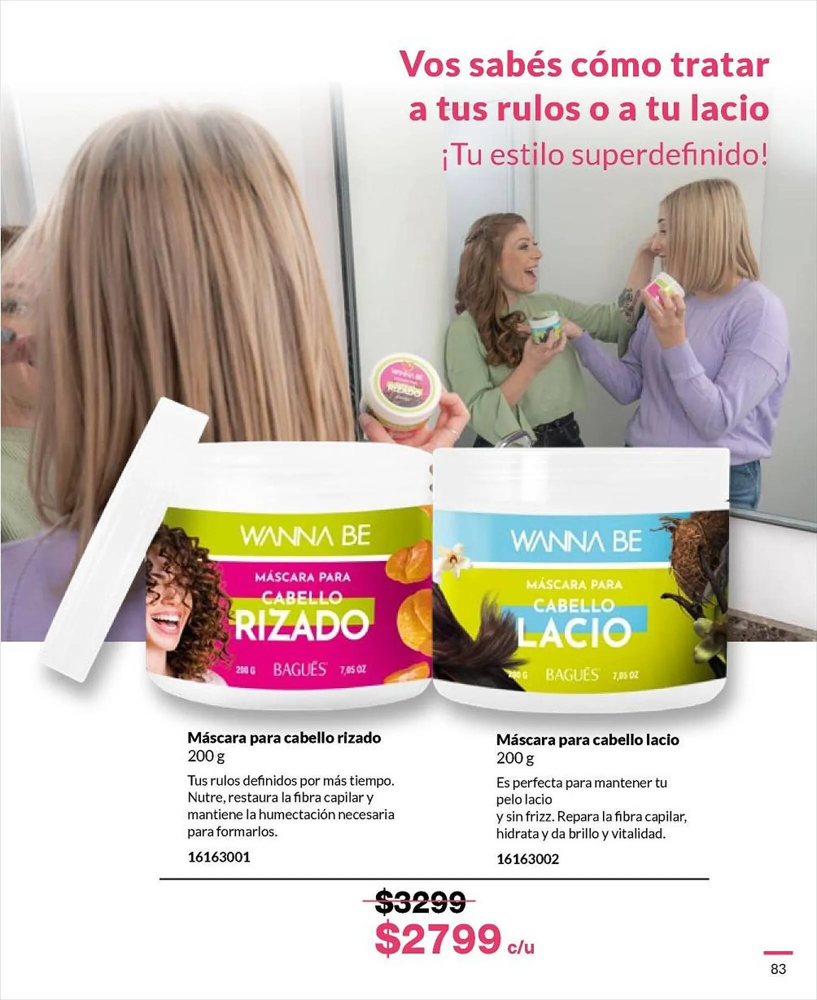 Ofertas de Catálogo Bagués 28 de agosto al 22 de septiembre 2023 - Página 83 del catálogo