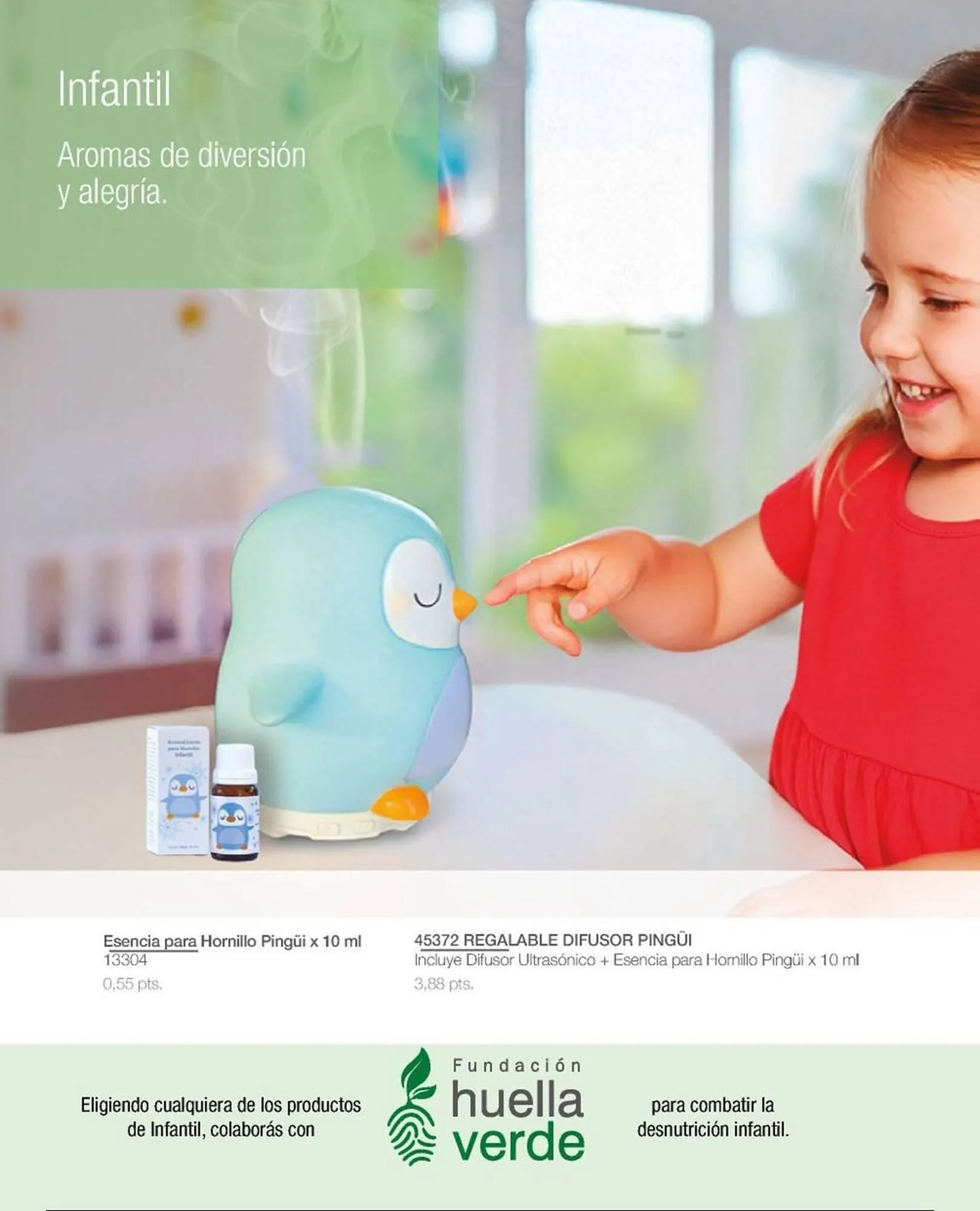 Ofertas de Catálogo Biogreen 16 de febrero al 1 de marzo 2026 - Página 74 del catálogo