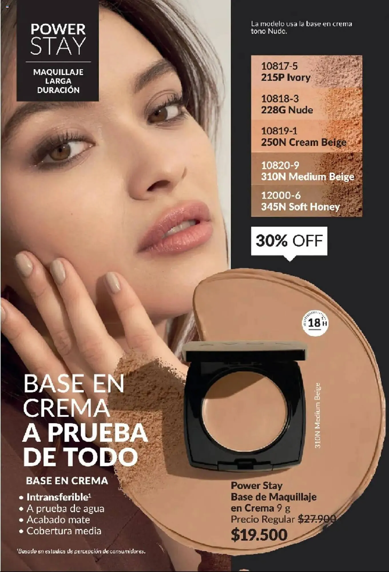 Ofertas de Catálogo Avon 11 de marzo al 24 de marzo 2025 - Página 44 del catálogo