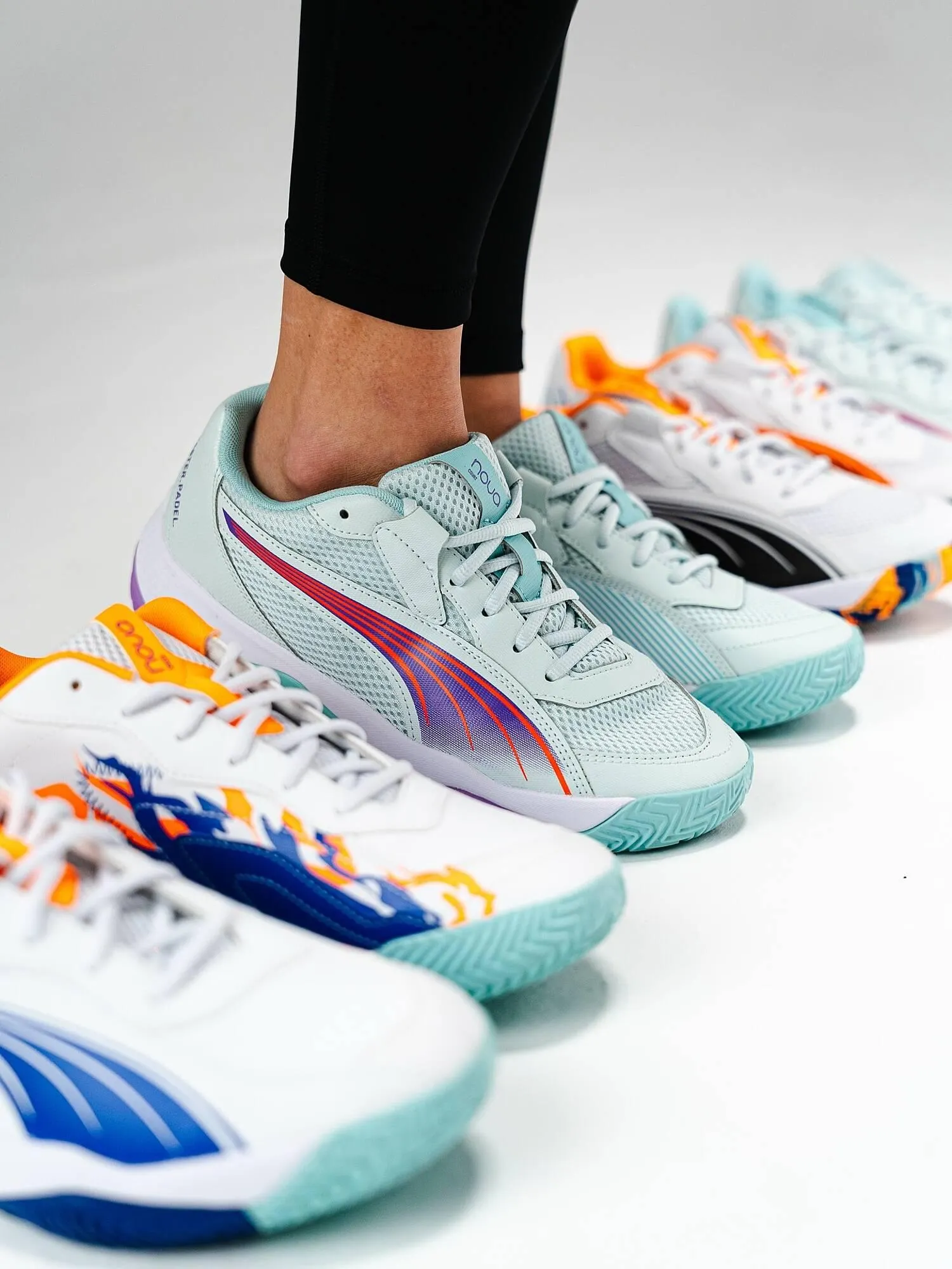 Ofertas de Catálogo Sportline 7 de agosto al 17 de agosto 2025 - Página 2 del catálogo