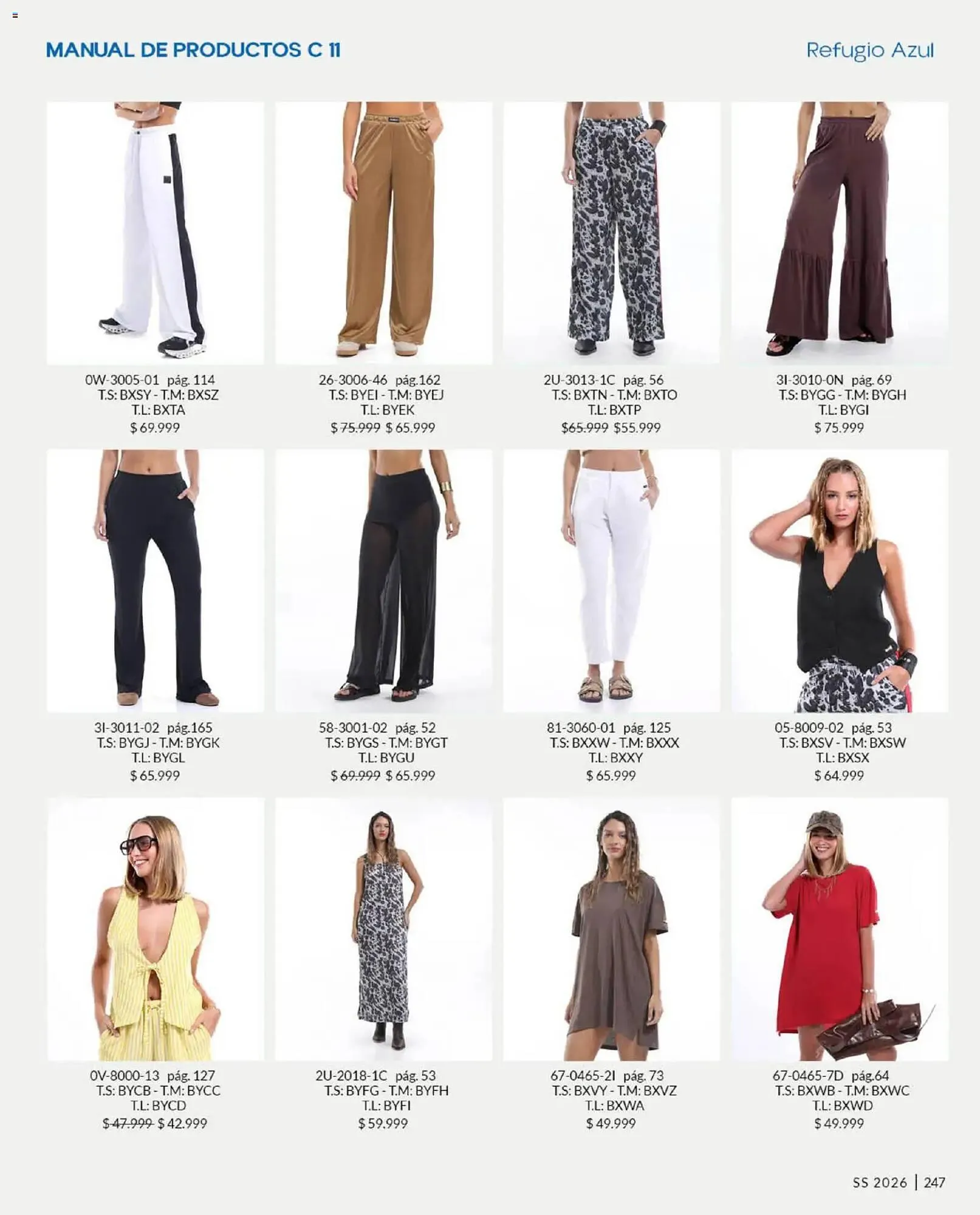 Ofertas de Catálogo Vitnik 1 de enero al 31 de diciembre 2026 - Página 247 del catálogo