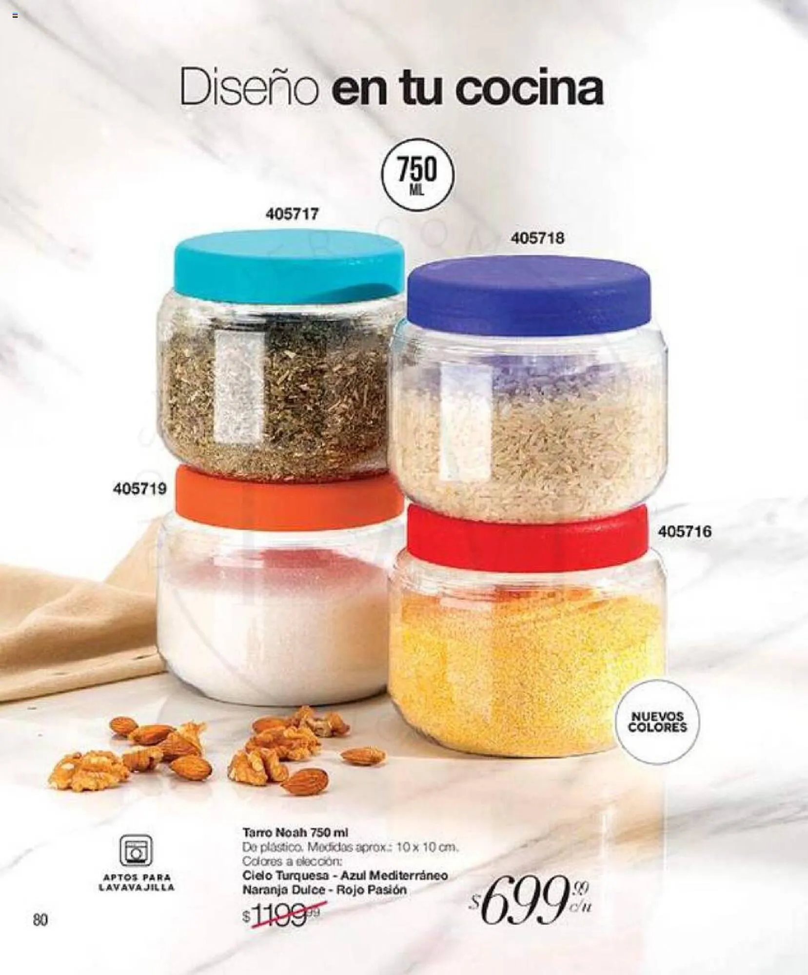 Ofertas de Catálogo Violetta Cosméticos 27 de julio al 16 de agosto 2023 - Página 80 del catálogo