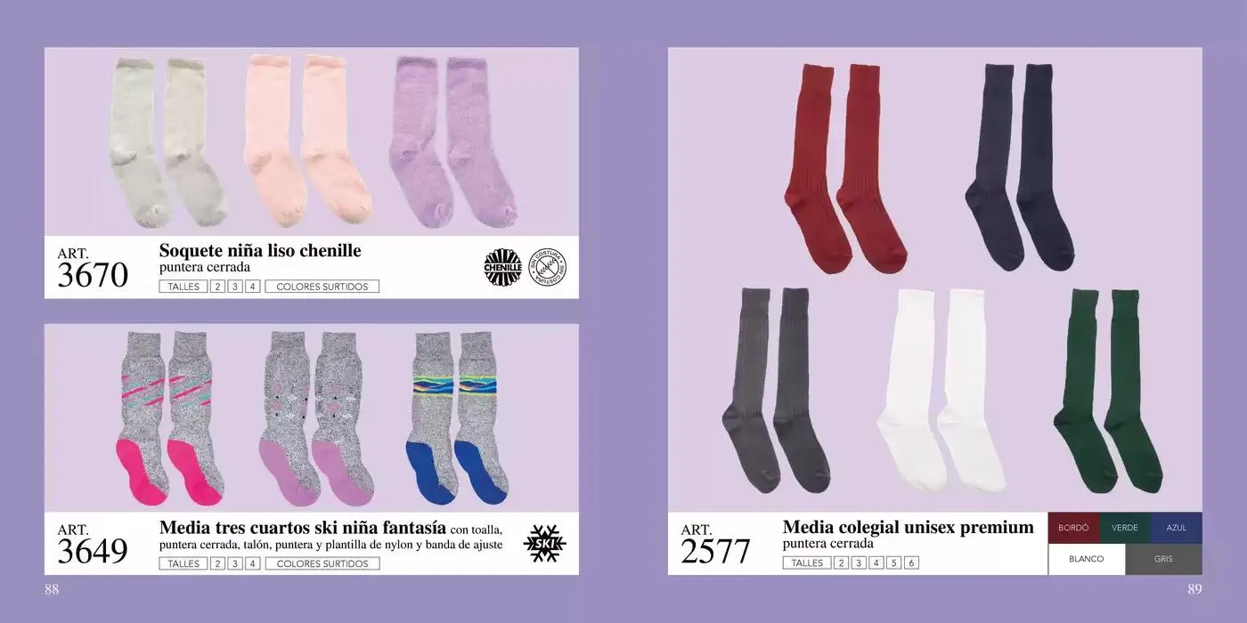 Ofertas de Primavera - verano catálogo 4 de octubre al 28 de febrero 2025 - Página 45 del catálogo