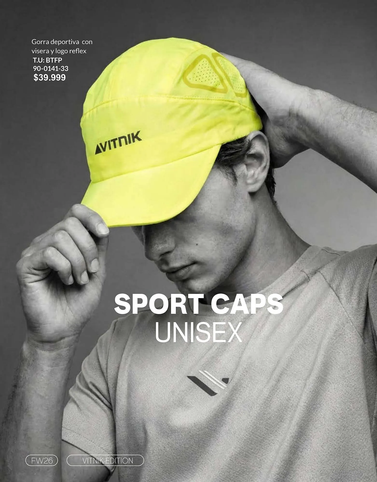 Ofertas de Catálogo Vitnik 31 de marzo al 30 de abril 2026 - Página 23 del catálogo