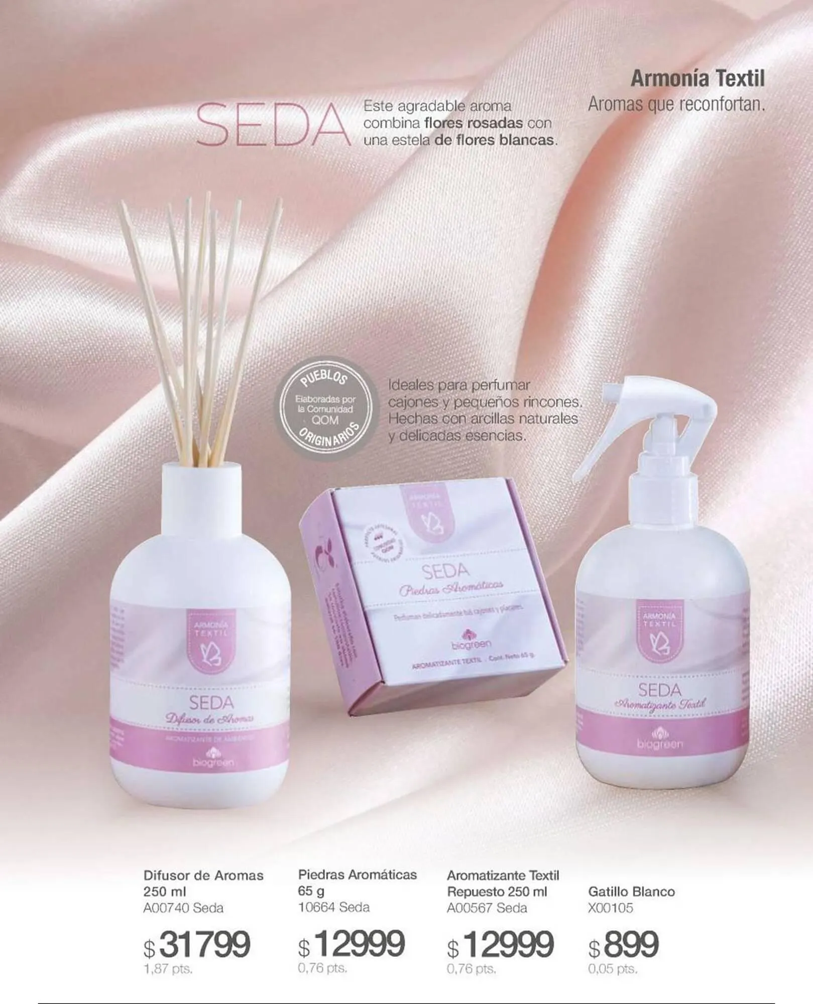 Ofertas de Catálogo Biogreen 30 de enero al 30 de abril 2026 - Página 52 del catálogo