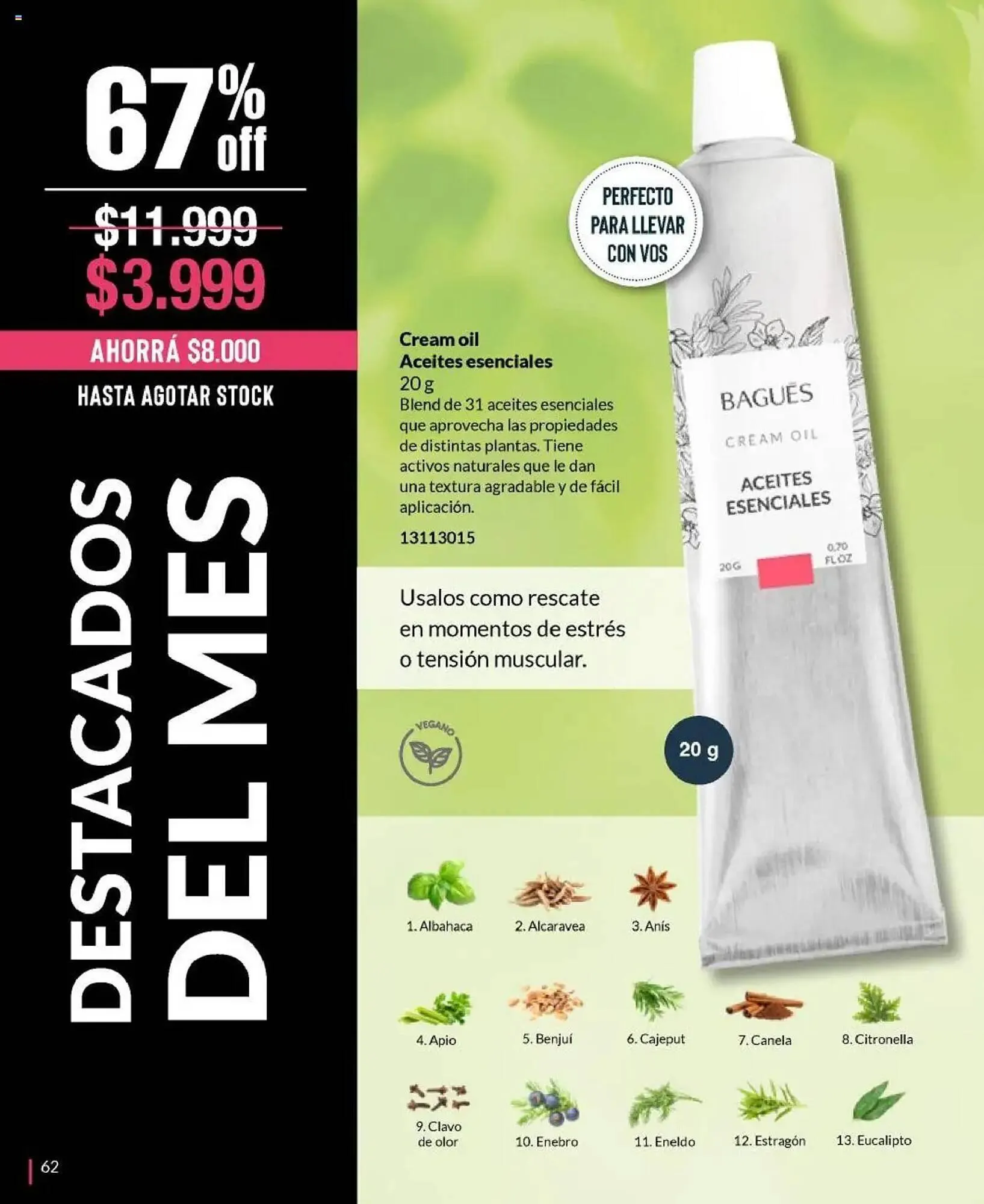 Ofertas de Catálogo Bagués 10 de marzo al 4 de abril 2025 - Página 178 del catálogo