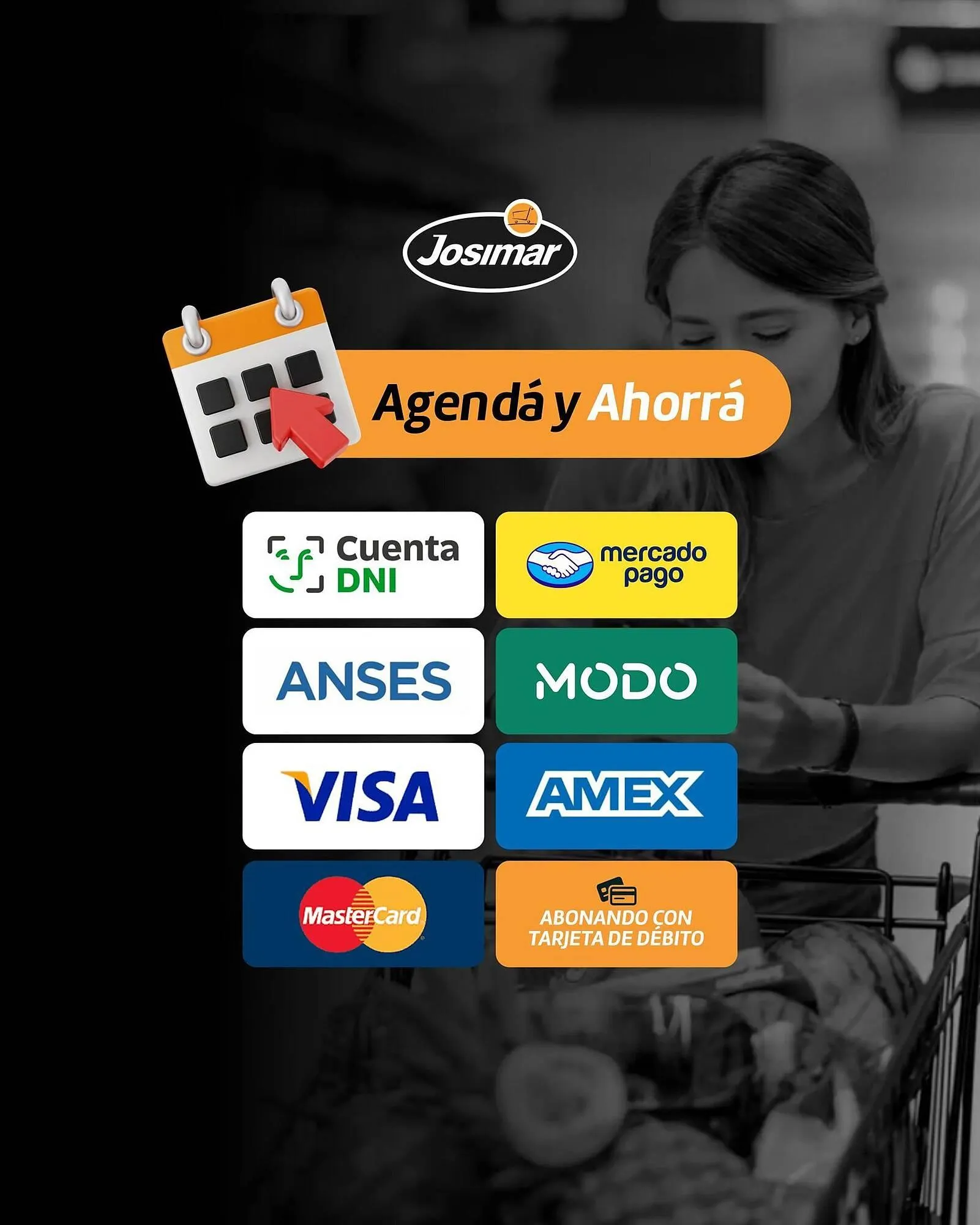 Catálogo Josimar - 1