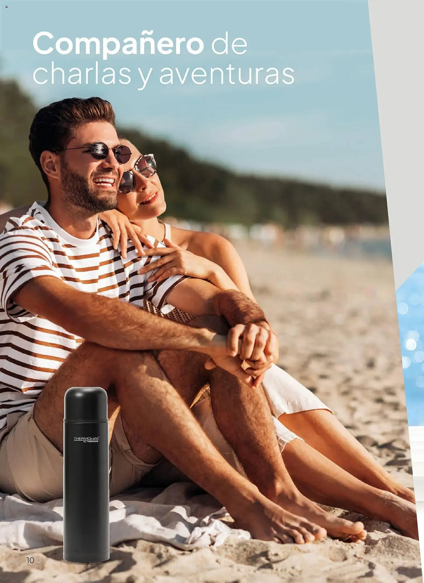 Ofertas de Folleto Tupperware 10 de noviembre al 24 de noviembre 2025 - Página 10 del catálogo