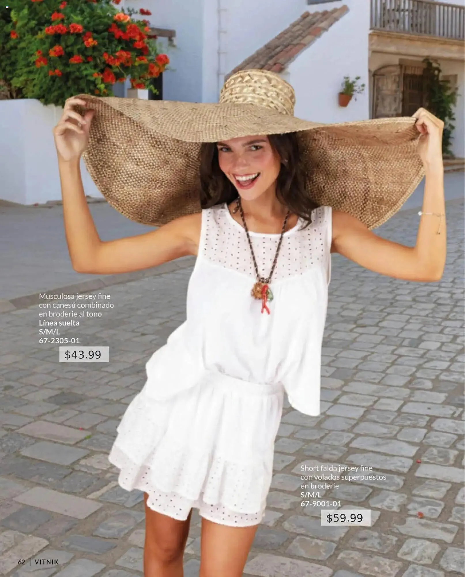 Ofertas de Catálogo Vitnik 1 de enero al 31 de diciembre 2026 - Página 62 del catálogo