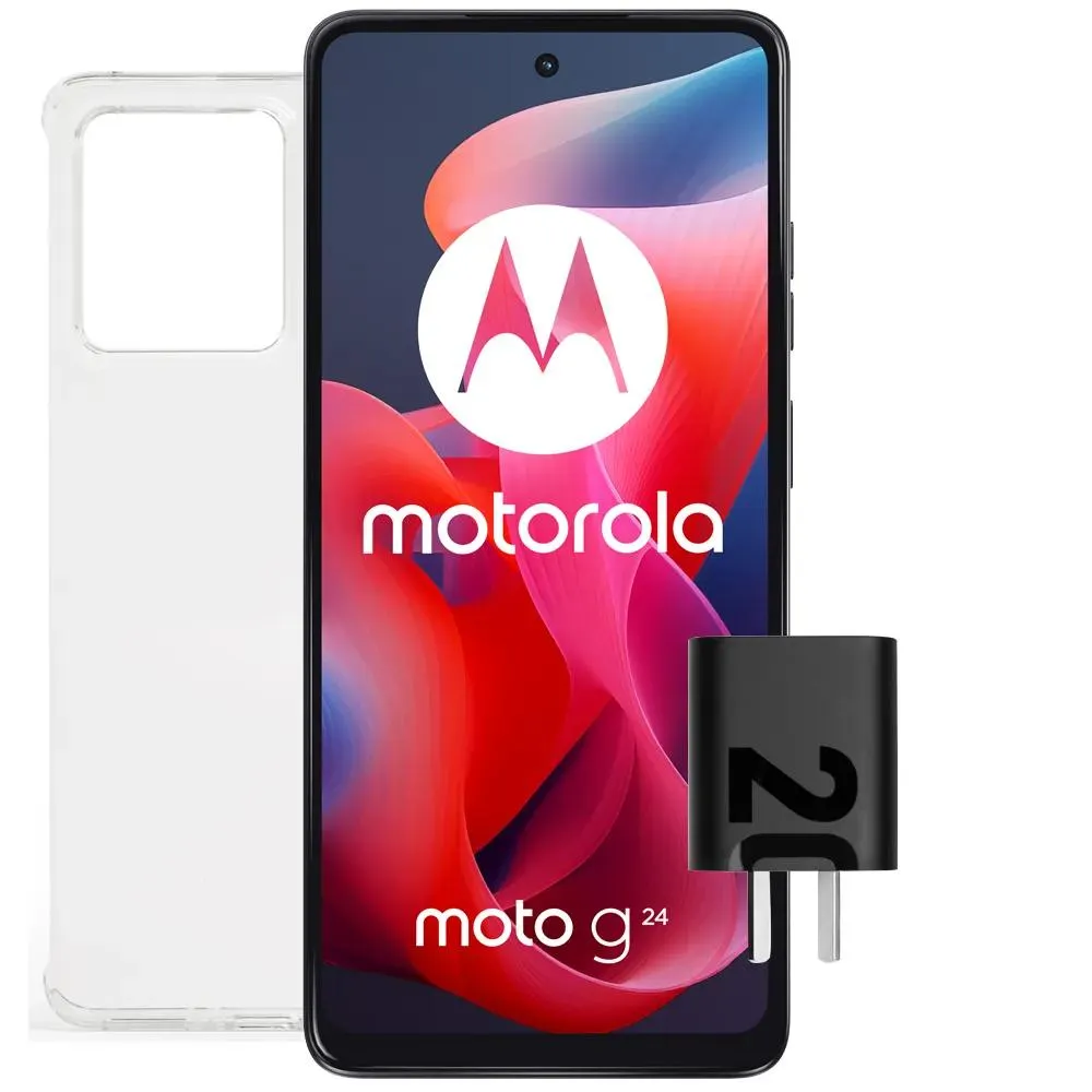 Moto G24 128GB