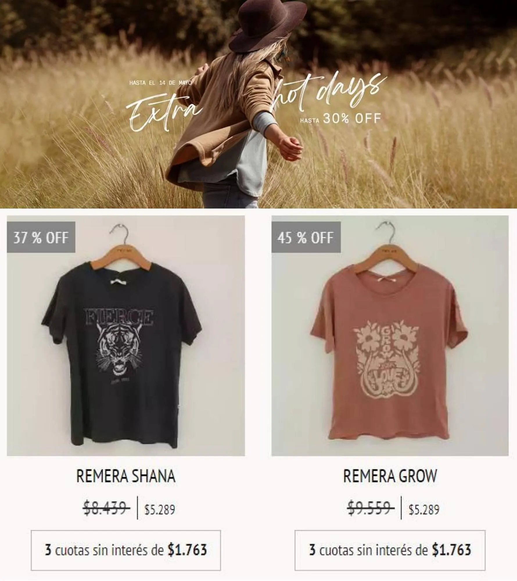 Ofertas de Catálogo Try Me 18 de julio al 29 de agosto 2023 - Página 6 del catálogo