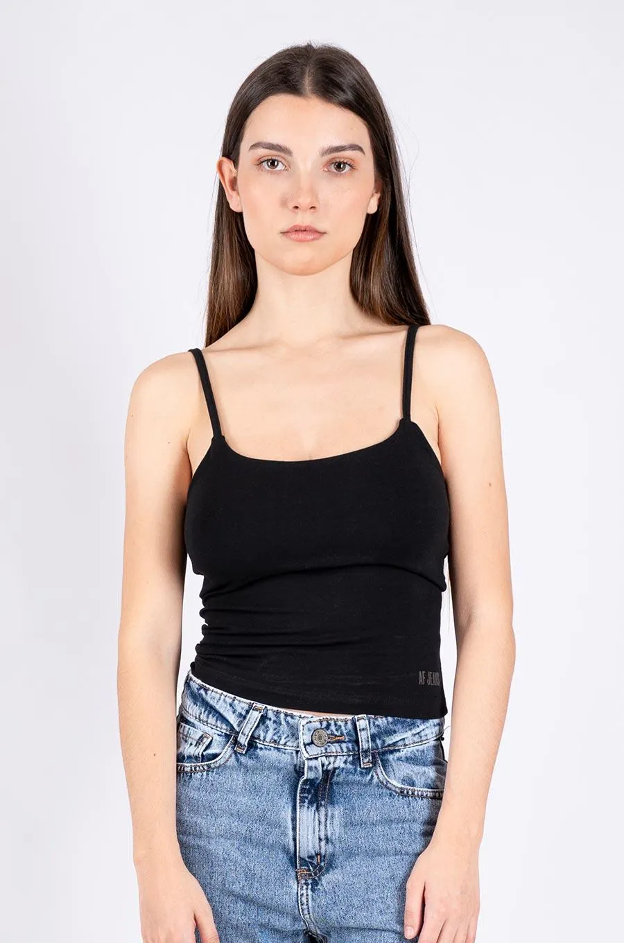 Musculosa Aries