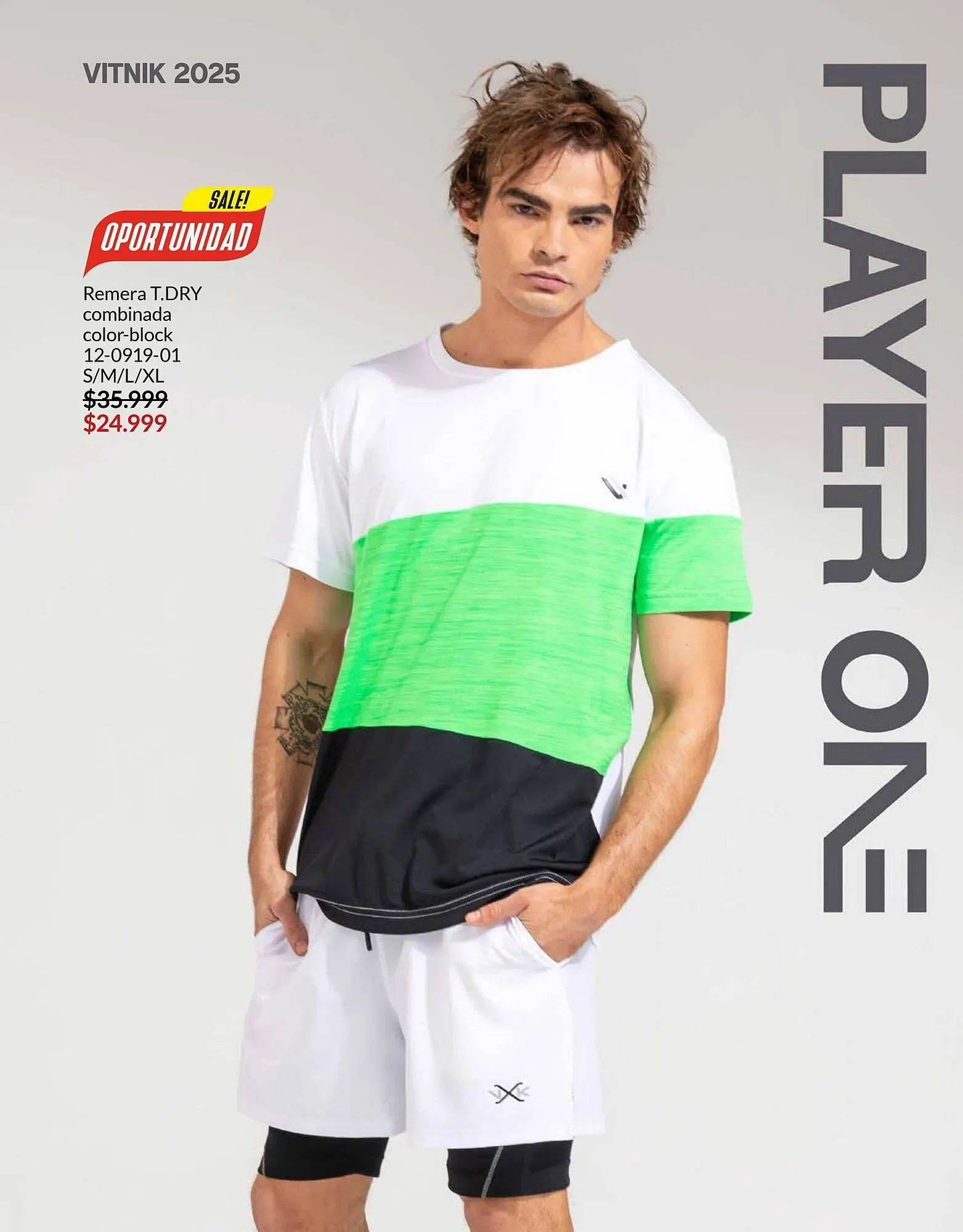 Ofertas de Catálogo Vitnik 3 de enero al 28 de febrero 2025 - Página 51 del catálogo