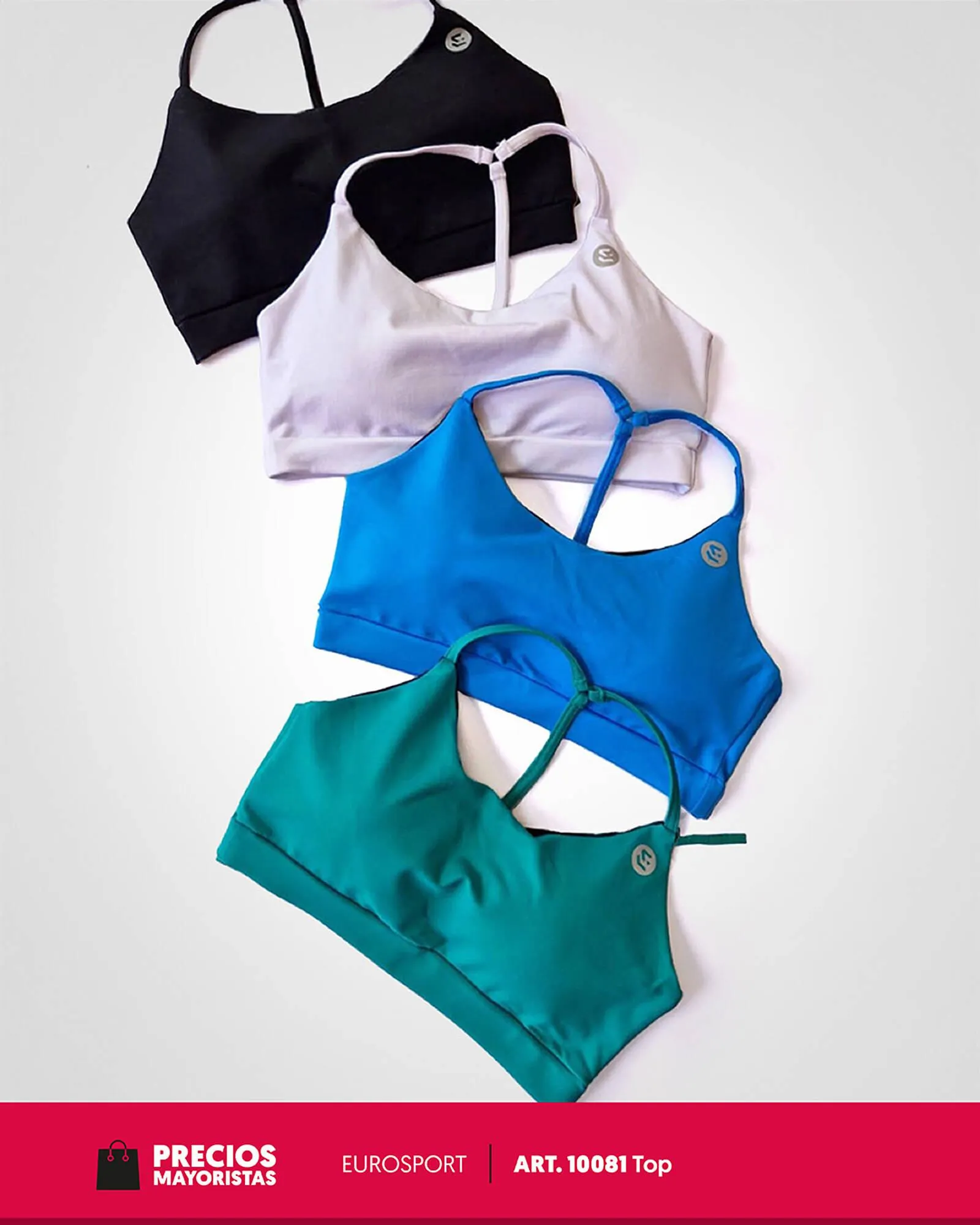 Ofertas de Catálogo Lencería Julieta 6 de marzo al 19 de marzo 2025 - Página 4 del catálogo