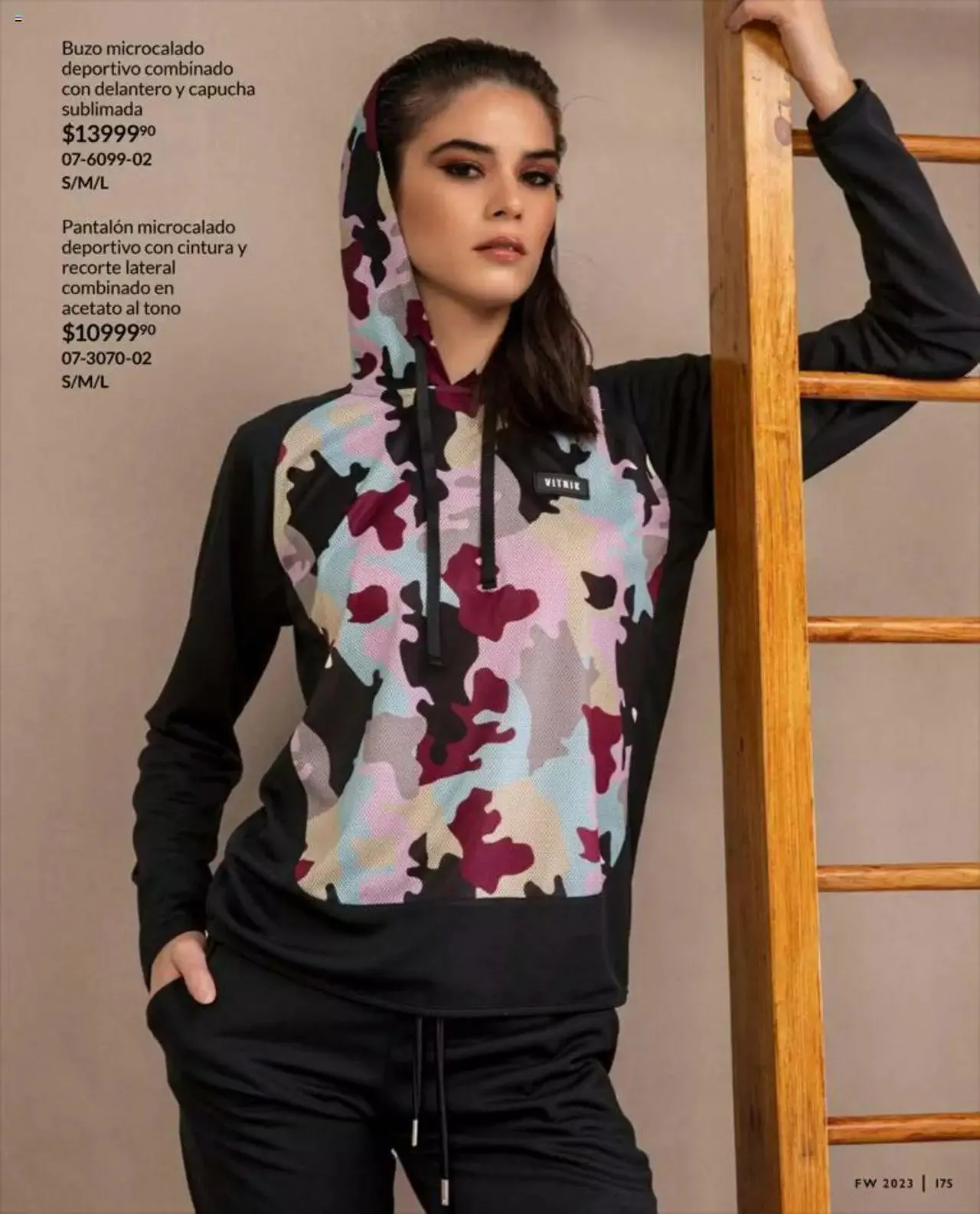 Ofertas de Vitnik catálogo 16 de junio al 31 de diciembre 2023 - Página 175 del catálogo