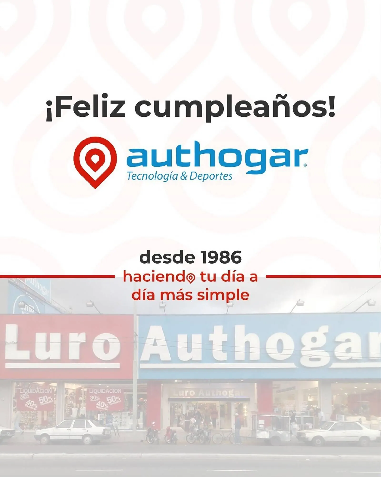 Catálogo Authogar - 1